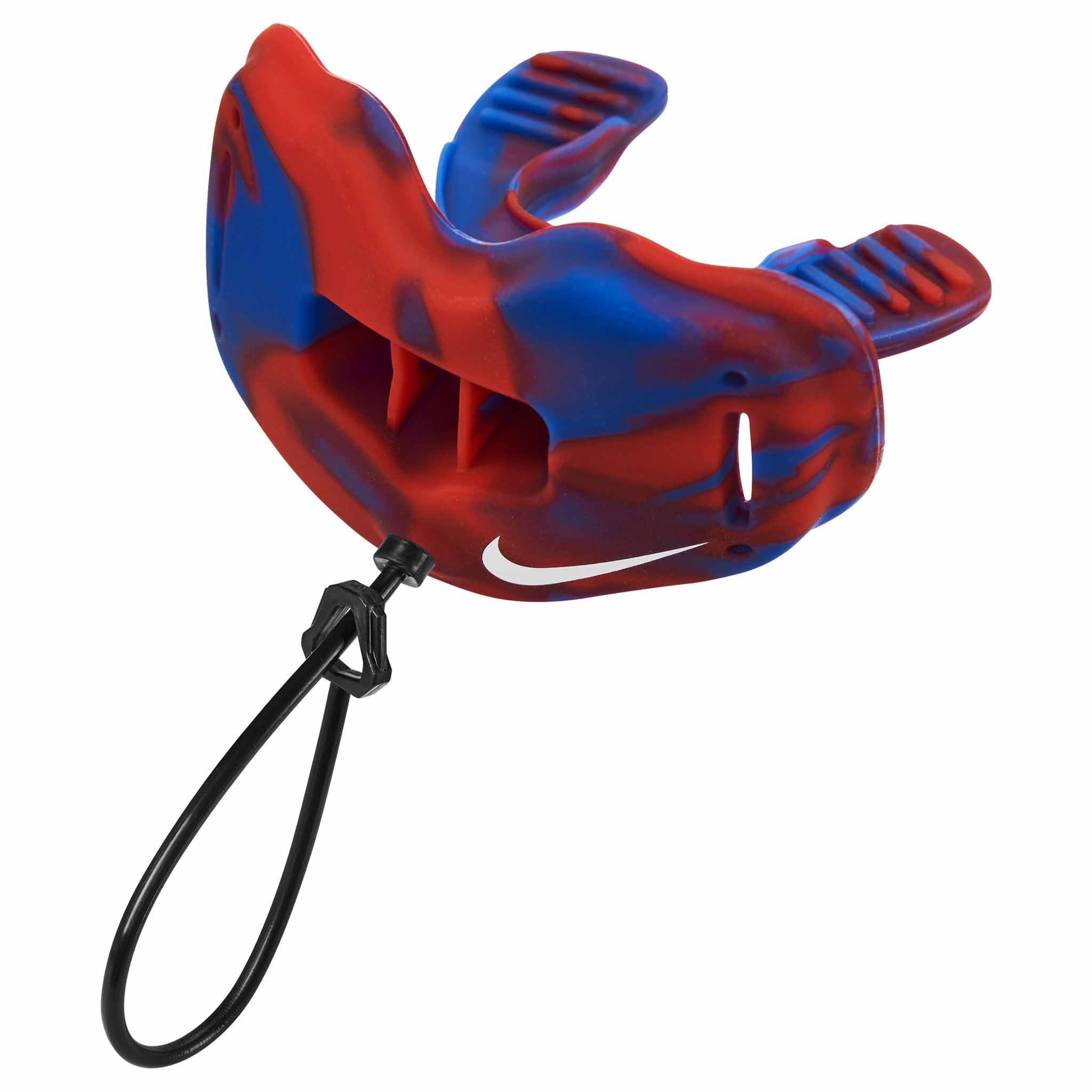 Nike Alpha Lip Protector MG Protecteur buccal sport pour adulte - Image 10