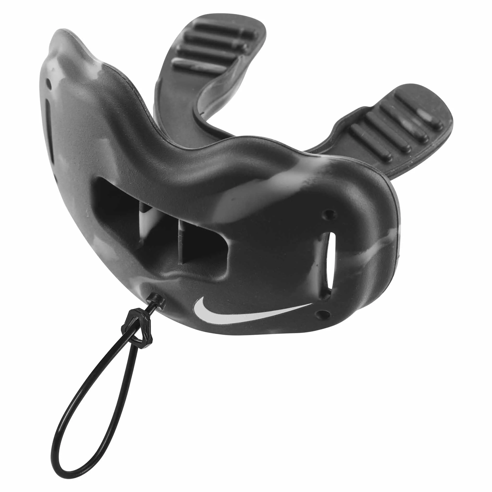 Nike Alpha Lip Protector MG Protecteur buccal sport pour adulte - Image 6
