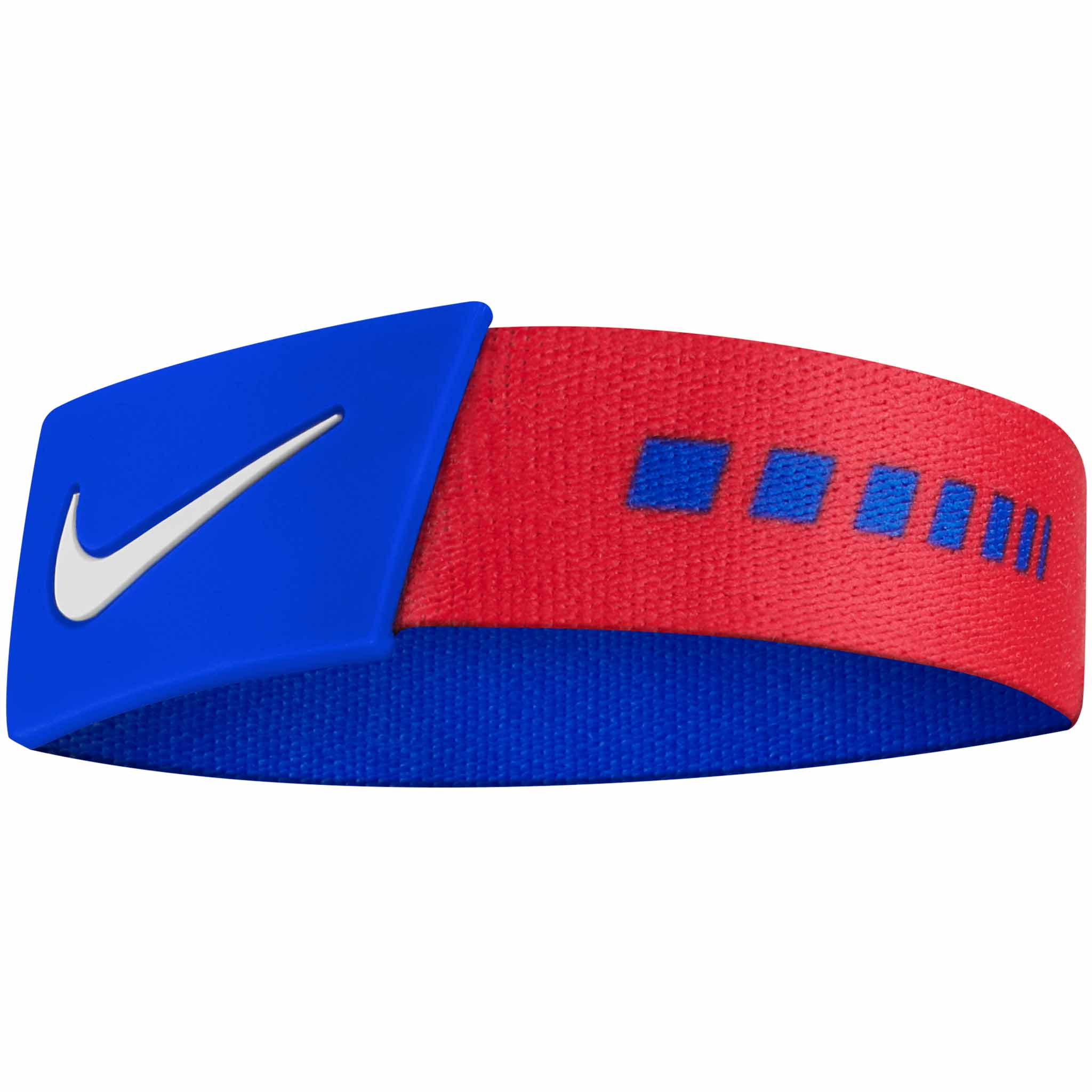 Nike Baller Band reversible serre-poignets - Image 2