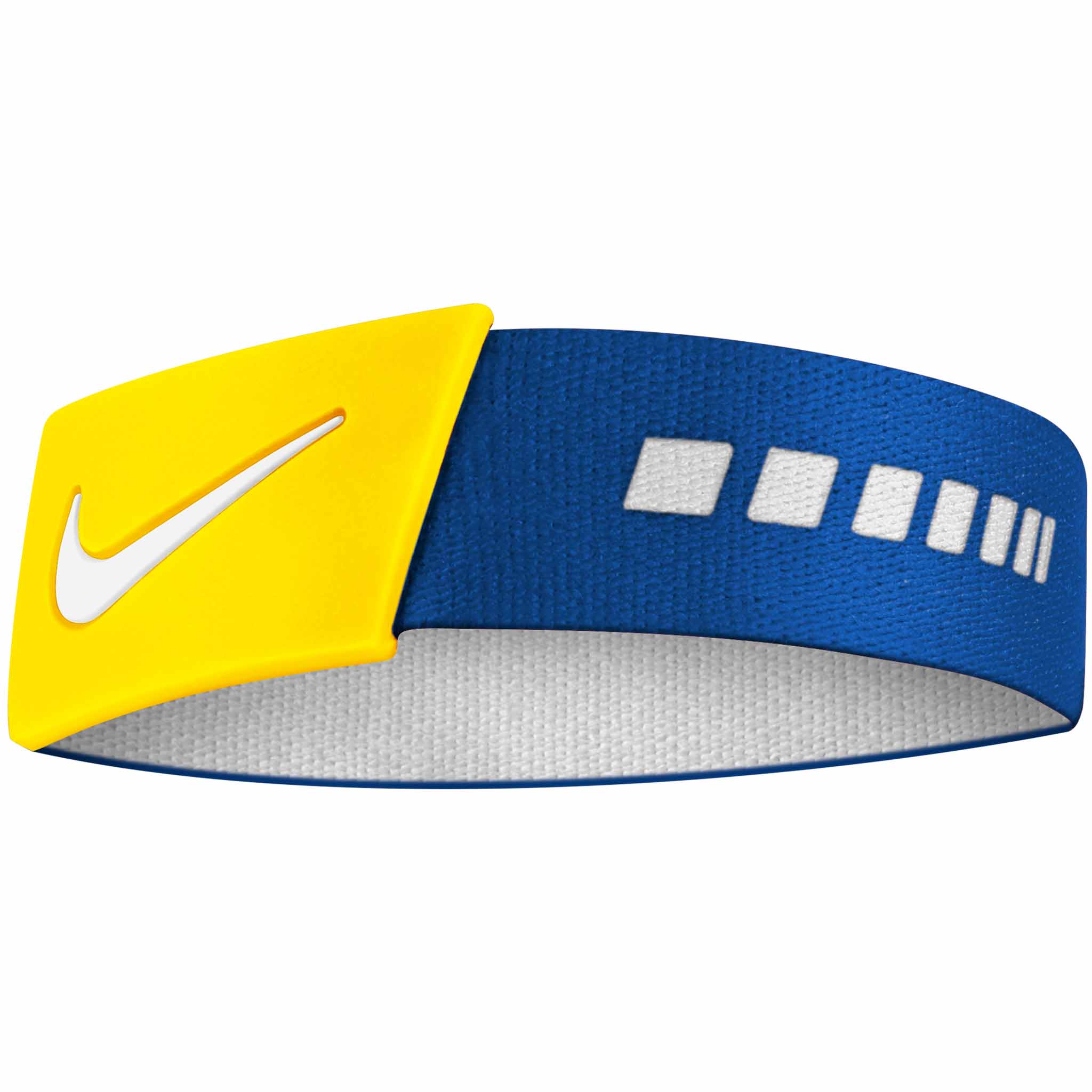 Nike Baller Band reversible serre-poignets - Image 8