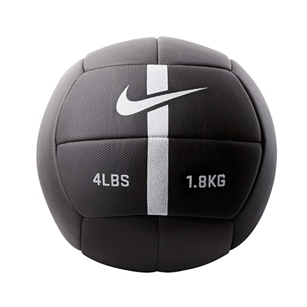 Nike ballon medicinal d'exercice et d'entrainement