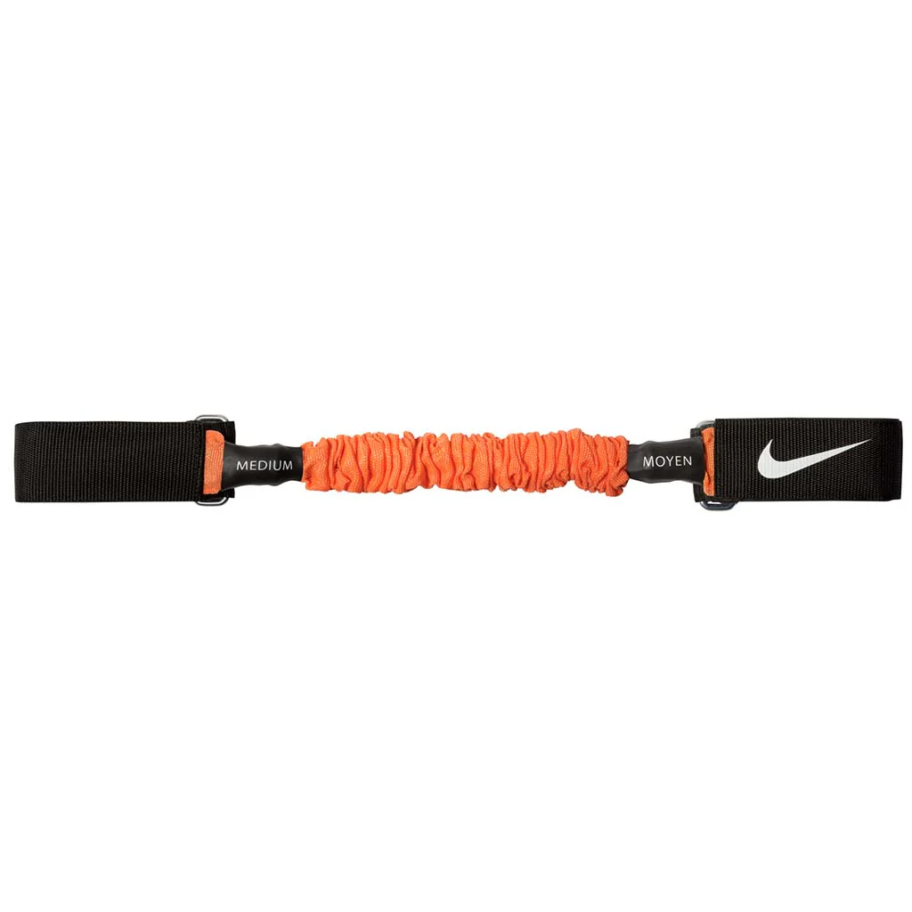 Nike Bandes de résistance latérale
