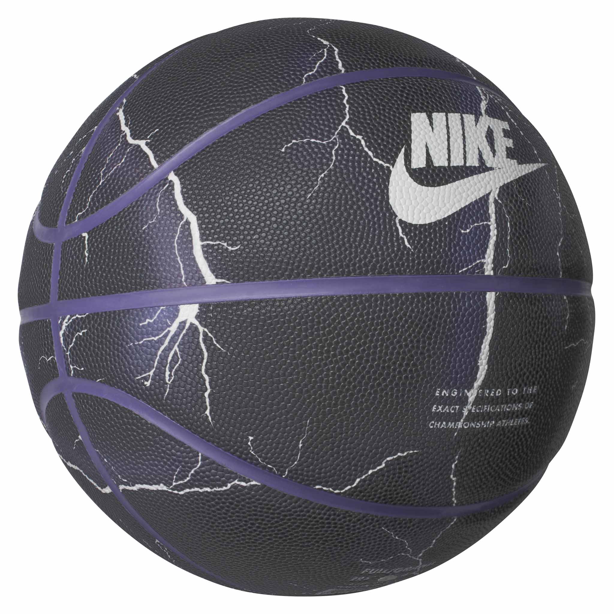 Nike Basketball Standard 8P ballon de basketball - Image 2