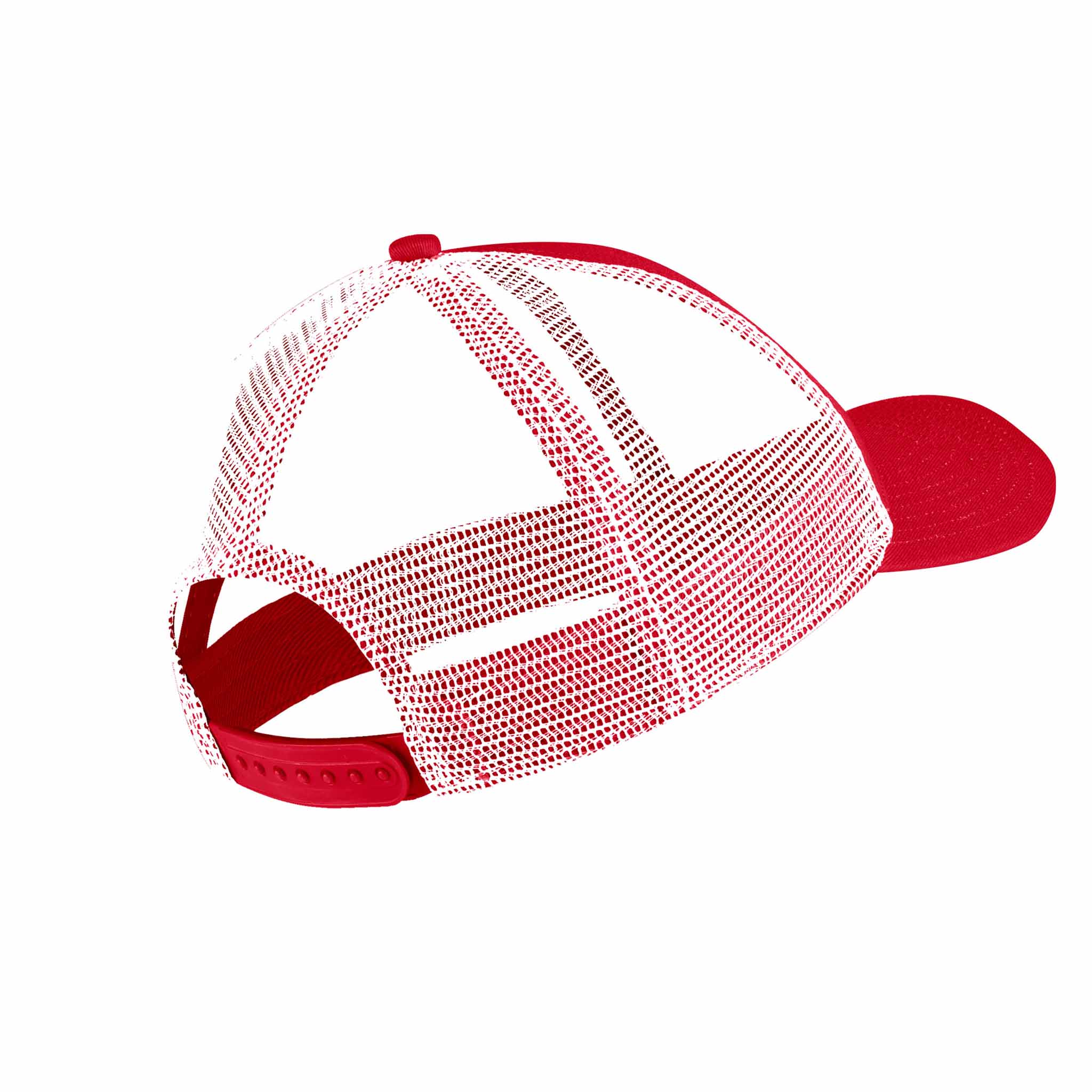 Nike C99 Trucker casquette de l'équipe nationale Canadienne de soccer - Image 2