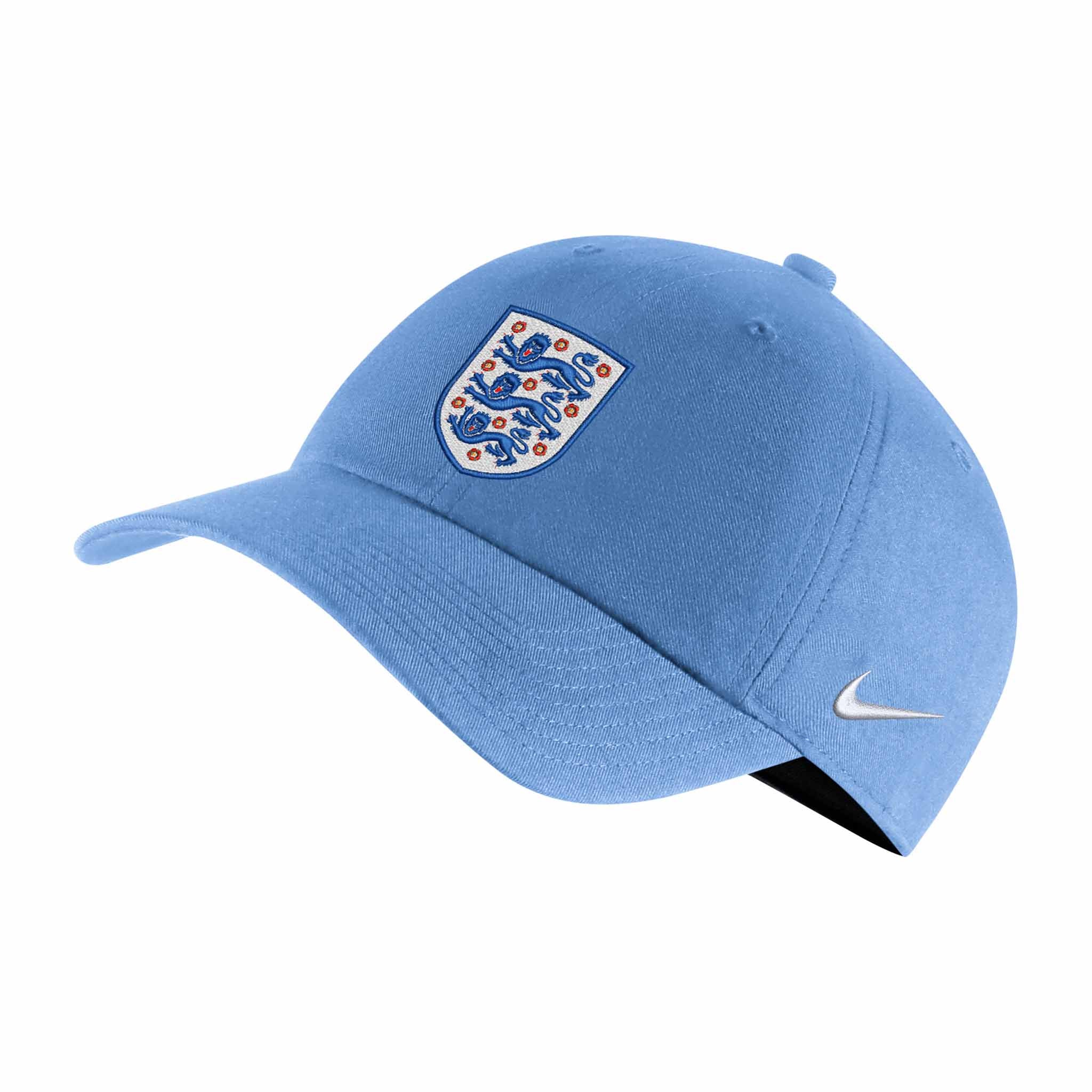 Nike Campus Cap casquette de l'équipe nationale de football d'Angleterre