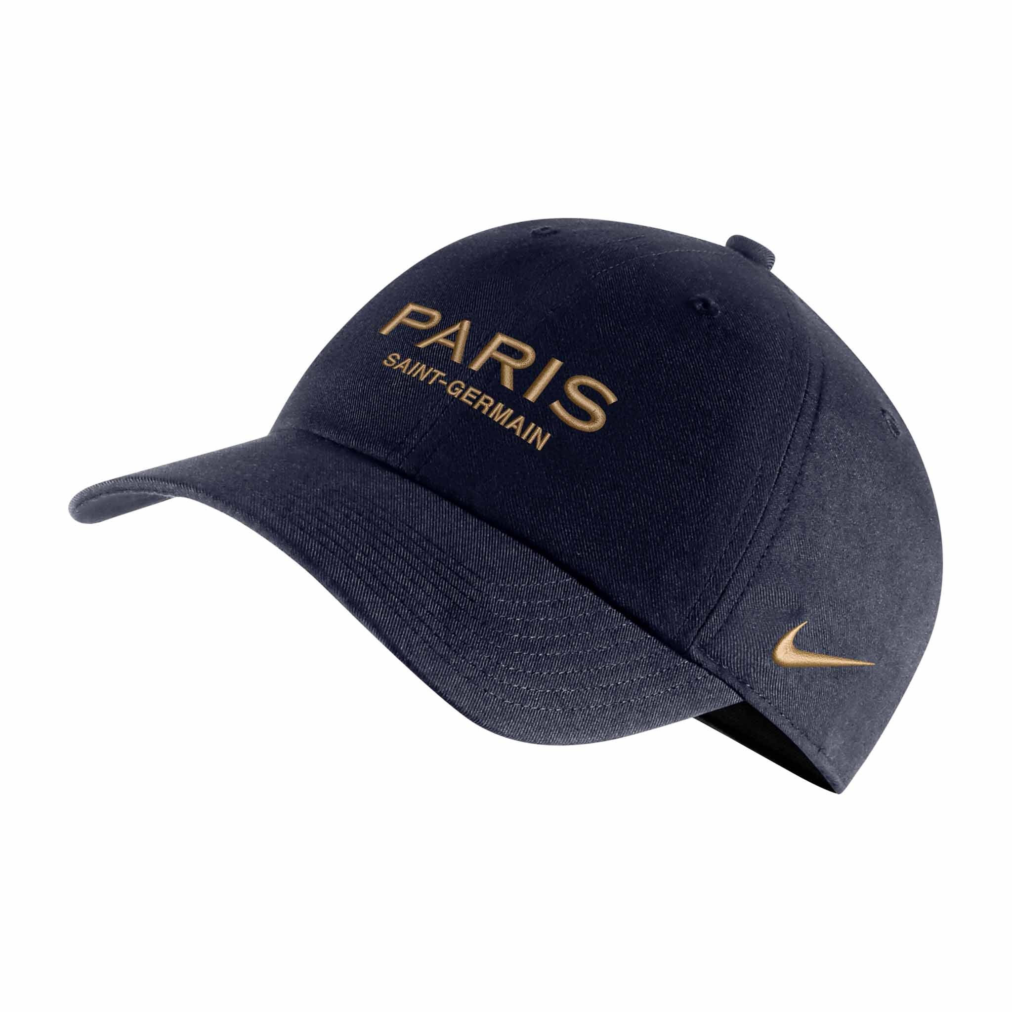 Casquette Nike Campus Cap du Paris Saint-Germain Football Club