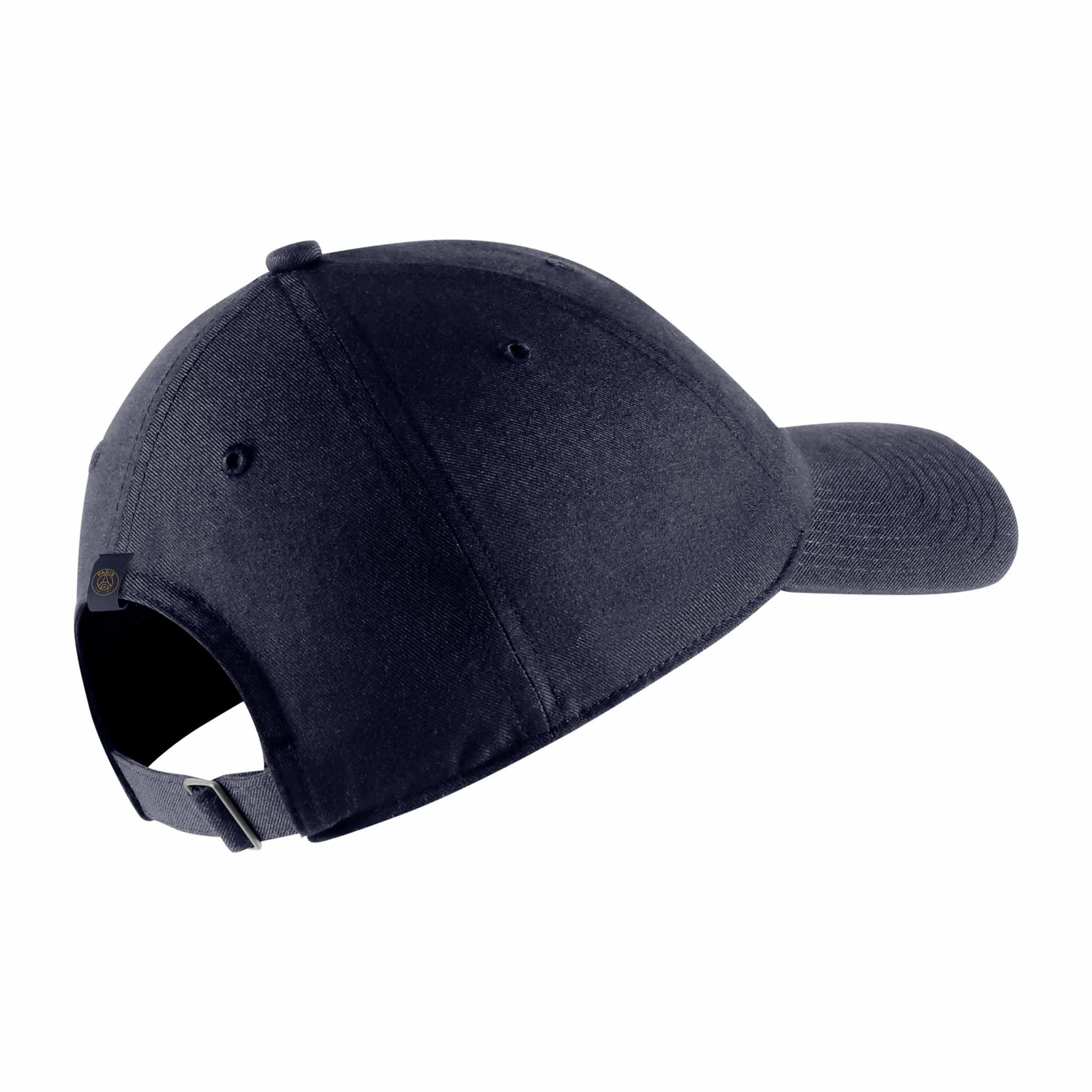 Casquette Nike Campus Cap du Paris Saint-Germain Football Club - Image 2