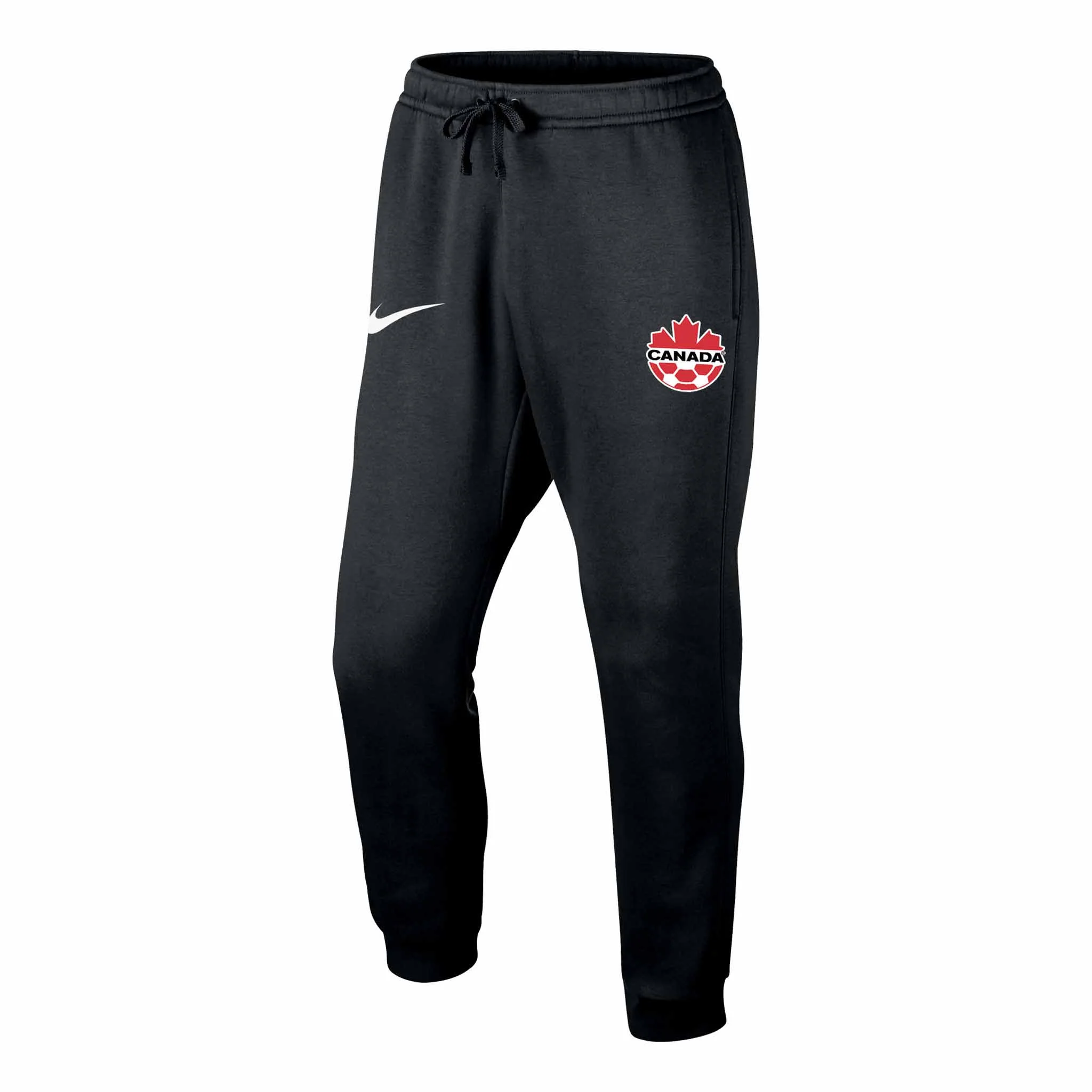 Nike Canada Soccer Club Fleece Jogger pantalon de l'équipe nationale pour homme