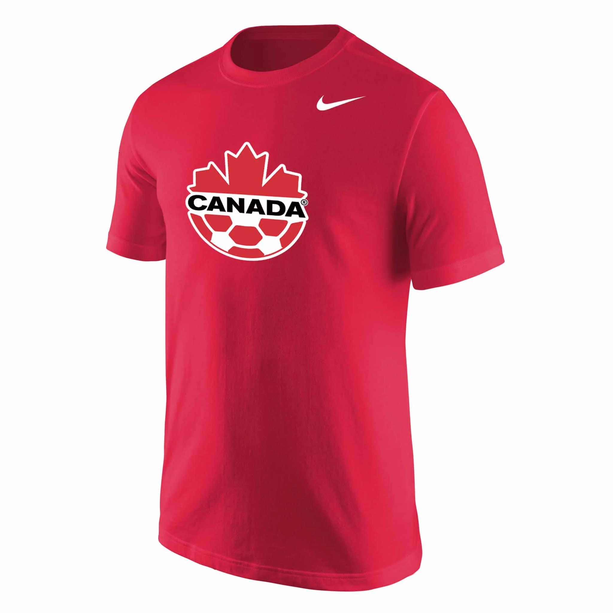 Nike Canada Soccer Core SS t-shirt de l'équipe nationale pour homme - Image 2