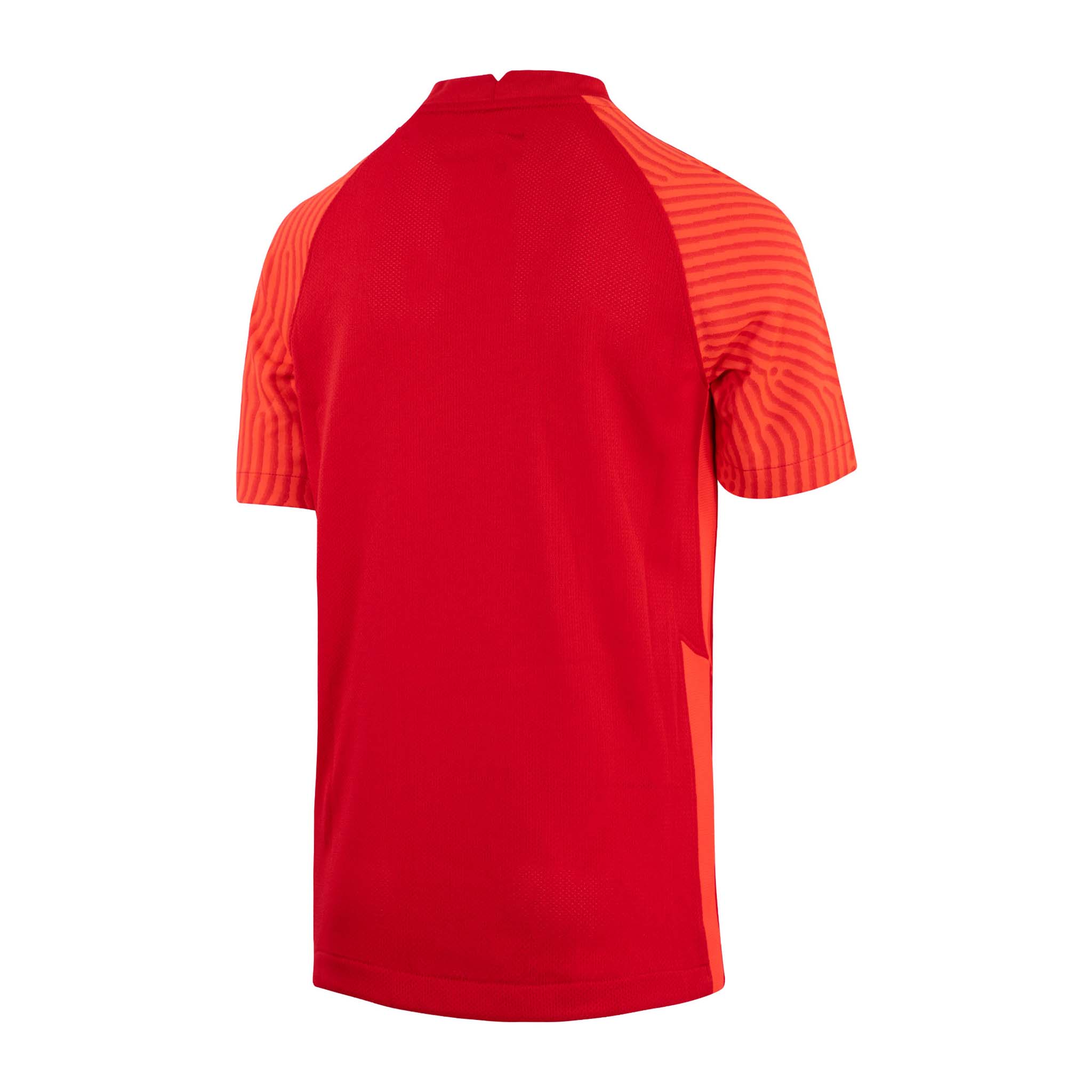 Nike Canada Soccer Official Jersey de soccer officiel 2021-22 pour enfants - Image 2