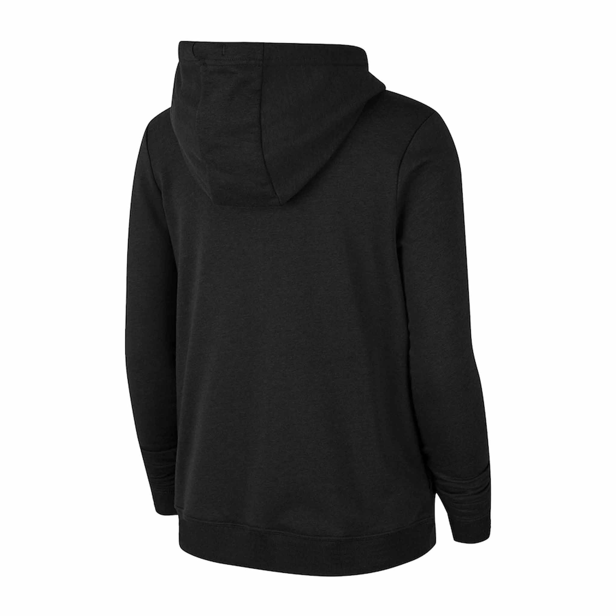 Nike Canada Soccer Varsity Tri-Blend Full-Zip hoodie pour femme - Image 3