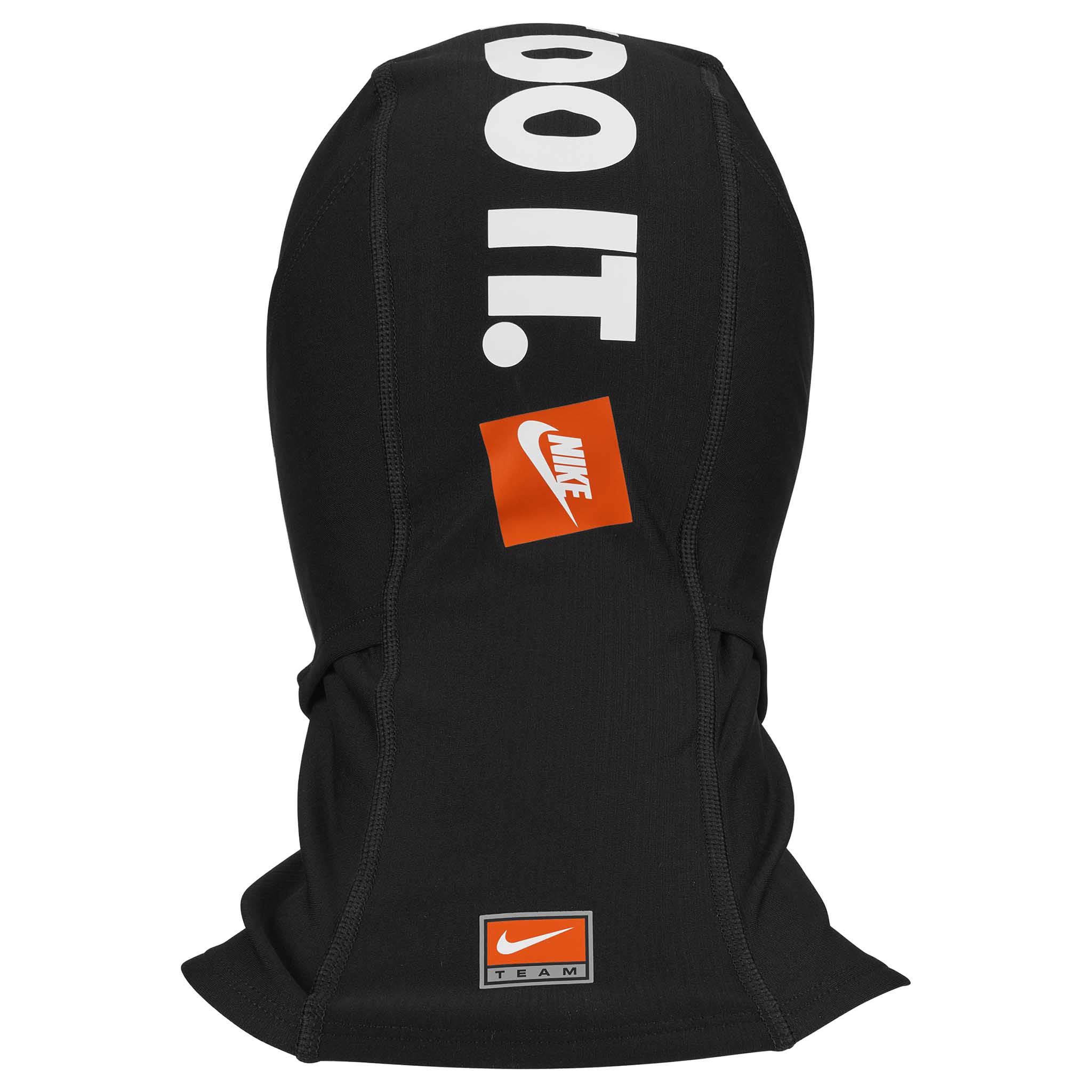 Nike Capuchon NSW Classic Hood Sticker Balaclava - Image 2