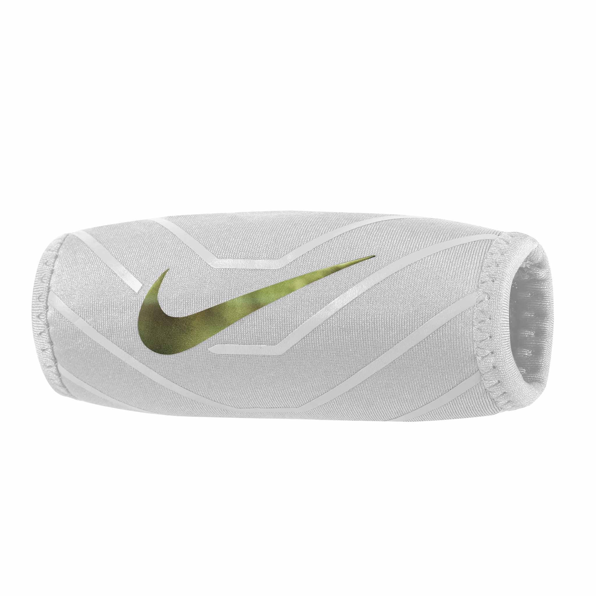 Nike Chin Shield 3.0 Coussinet pour mentonnière pour casque de football américain - Image 2