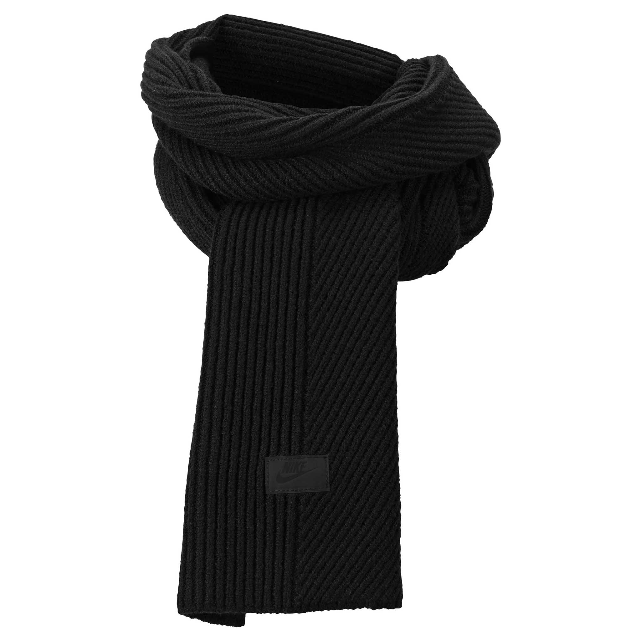 Nike City Knit foulard en maille pour homme et femme