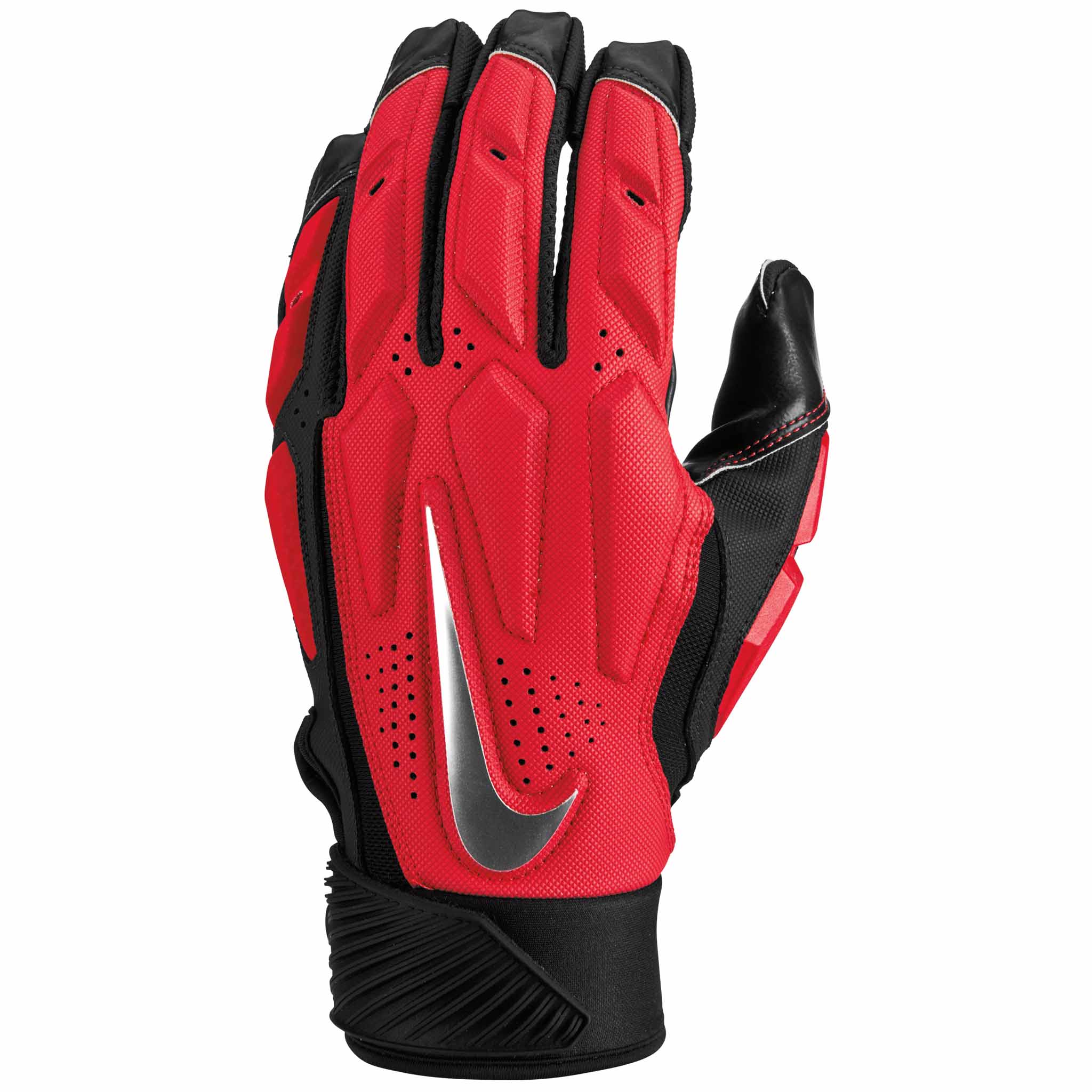 Nike D-Tack 6.0 gants de football américain - Image 3