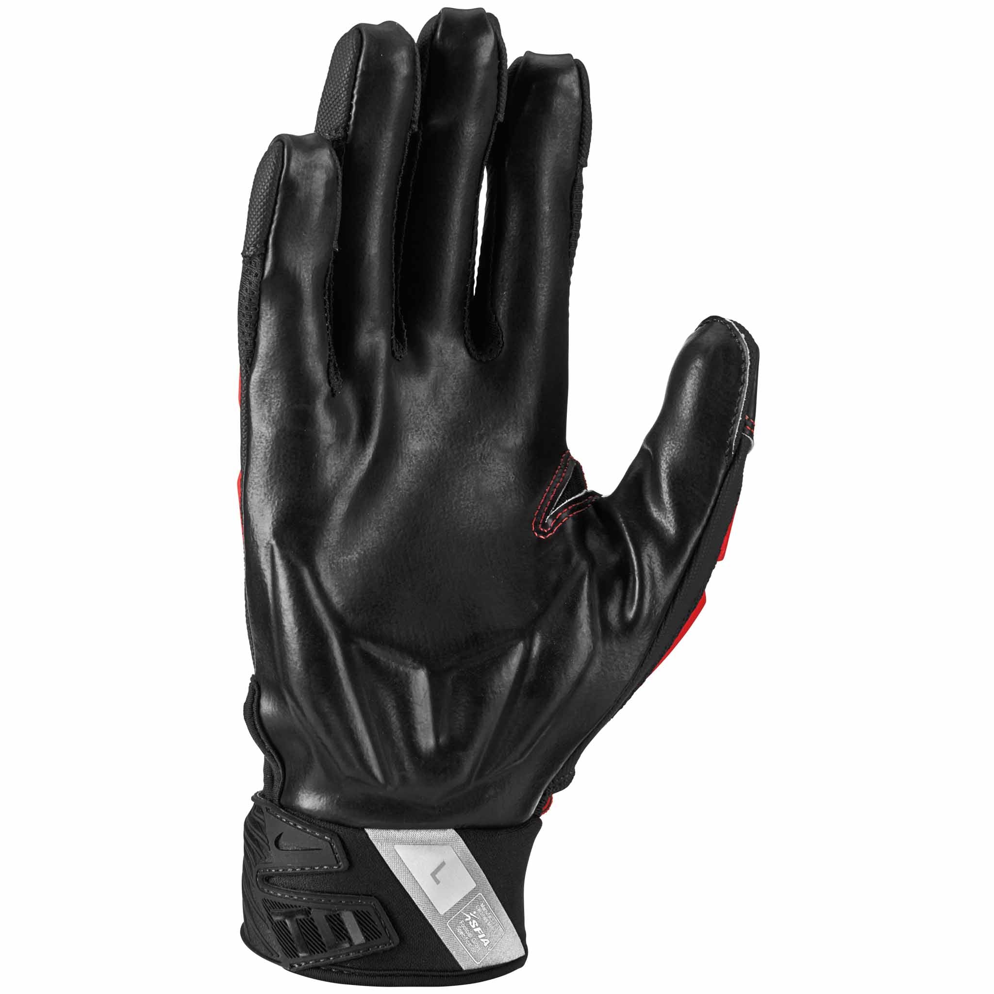 Nike D-Tack 6.0 gants de football américain - Image 4