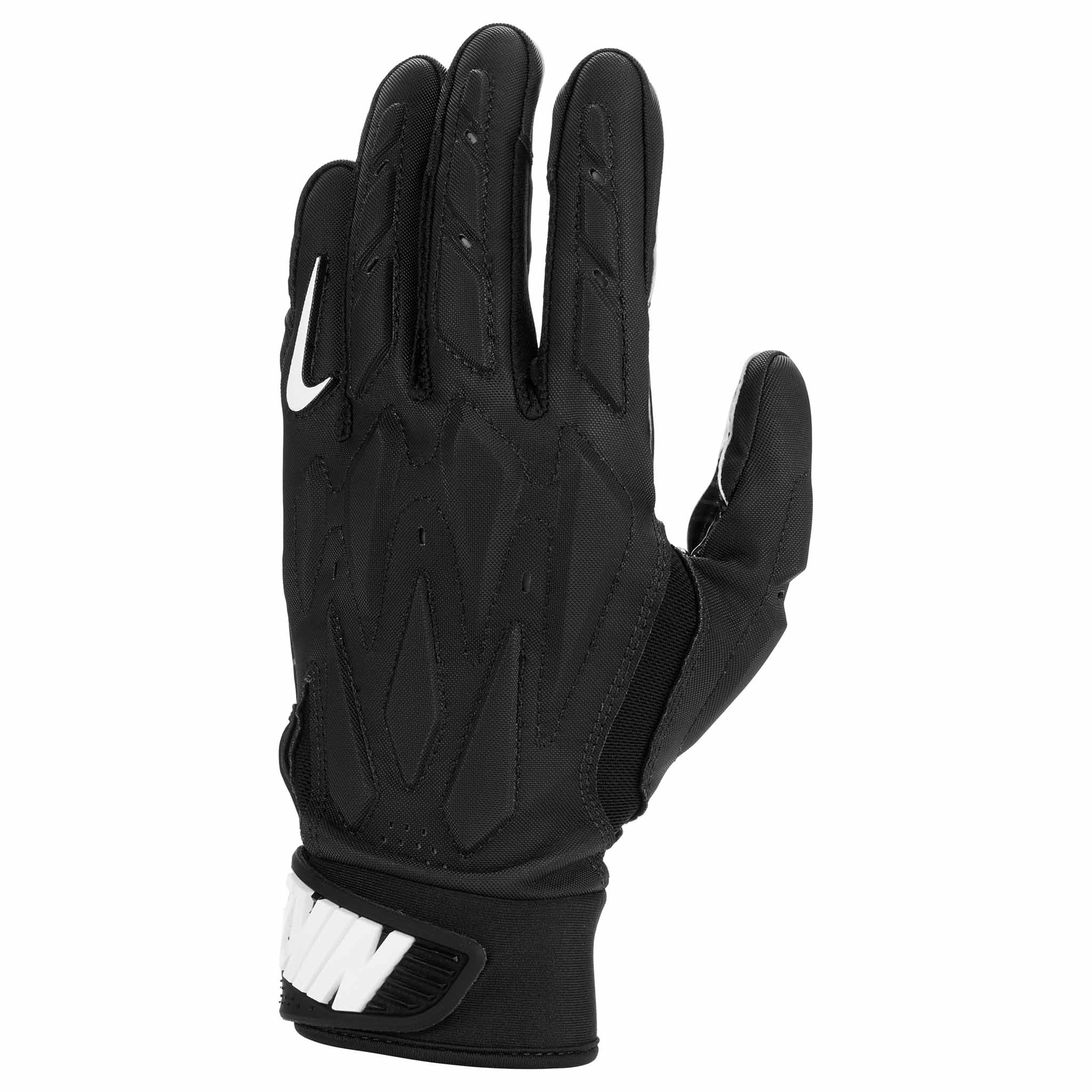 Nike D-Tack 7.0 gants de football américain
