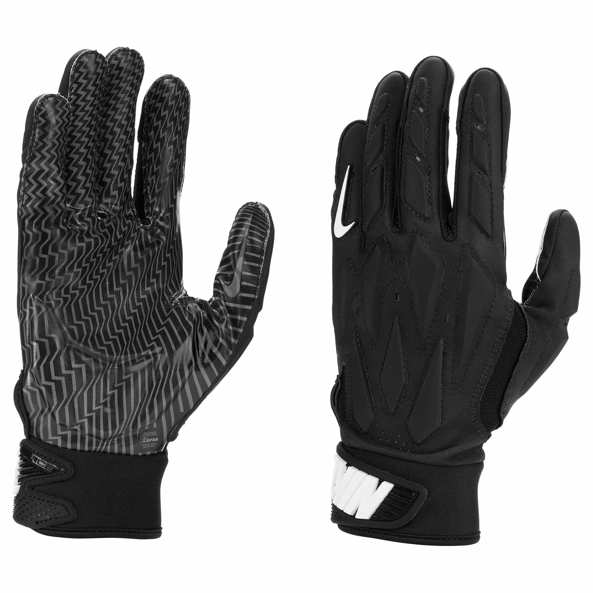Nike D-Tack 7.0 gants de football américain - Image 3