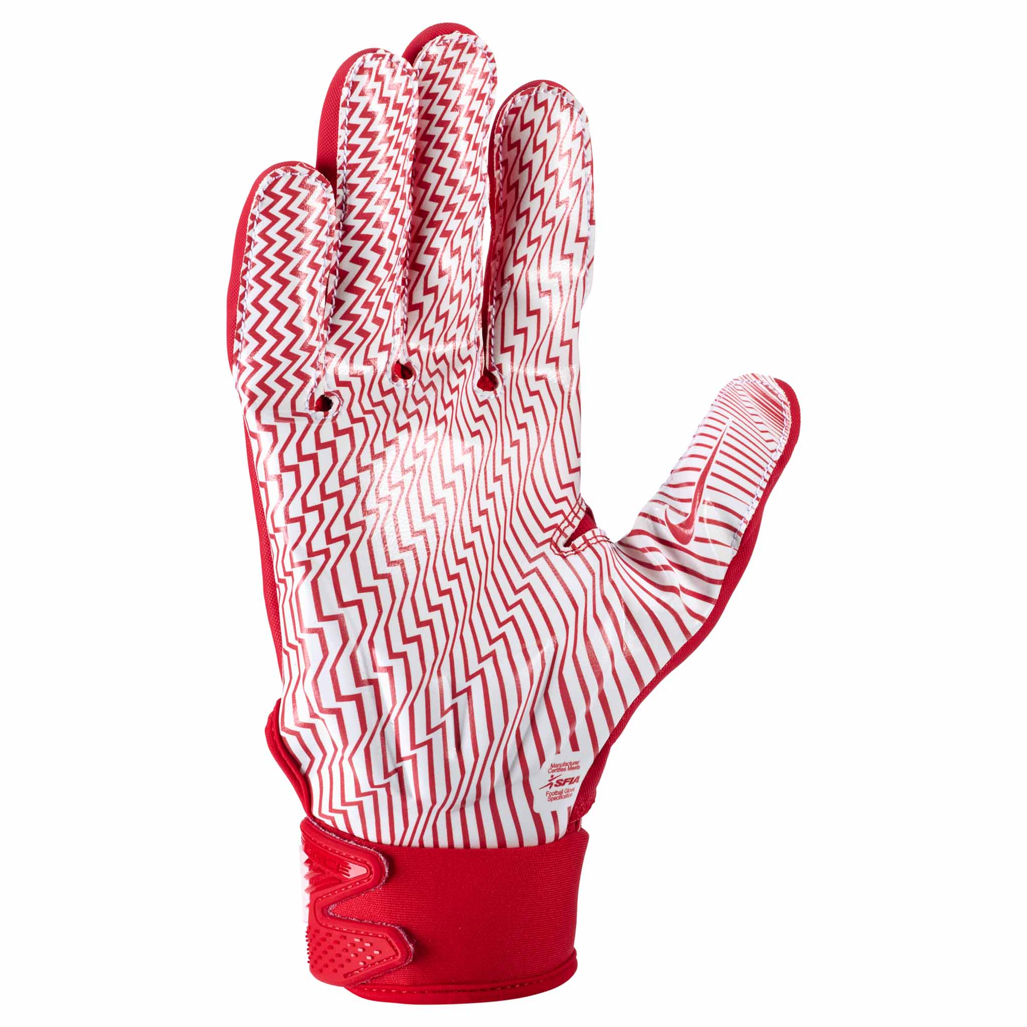 Nike D-Tack 7.0 gants de football américain - Image 5