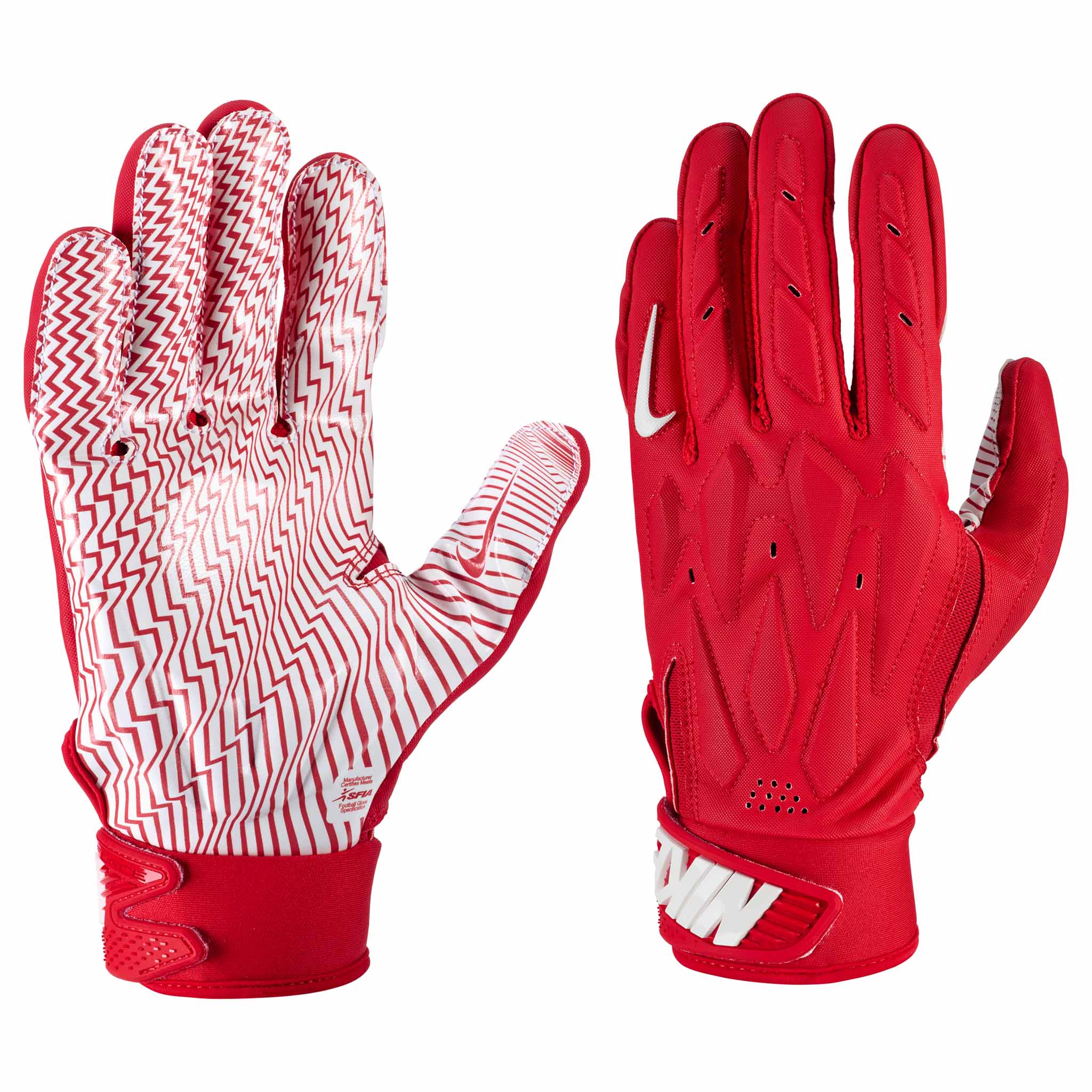 Nike D-Tack 7.0 gants de football américain - Image 6