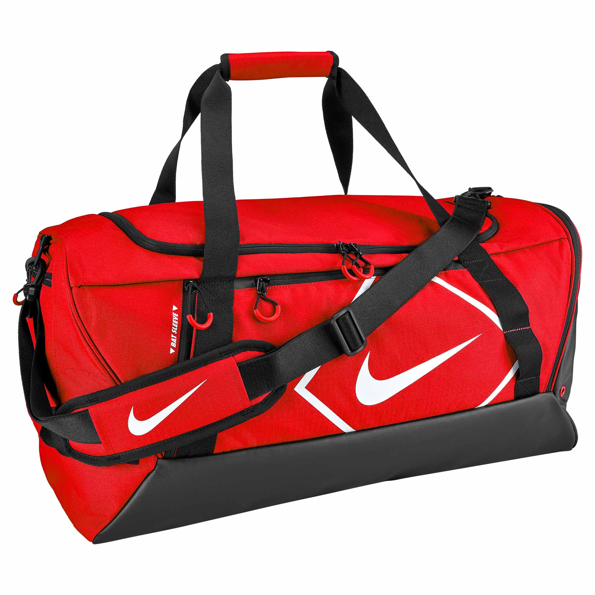 Nike Diamond Duffel Bag sac de sport - Image 5
