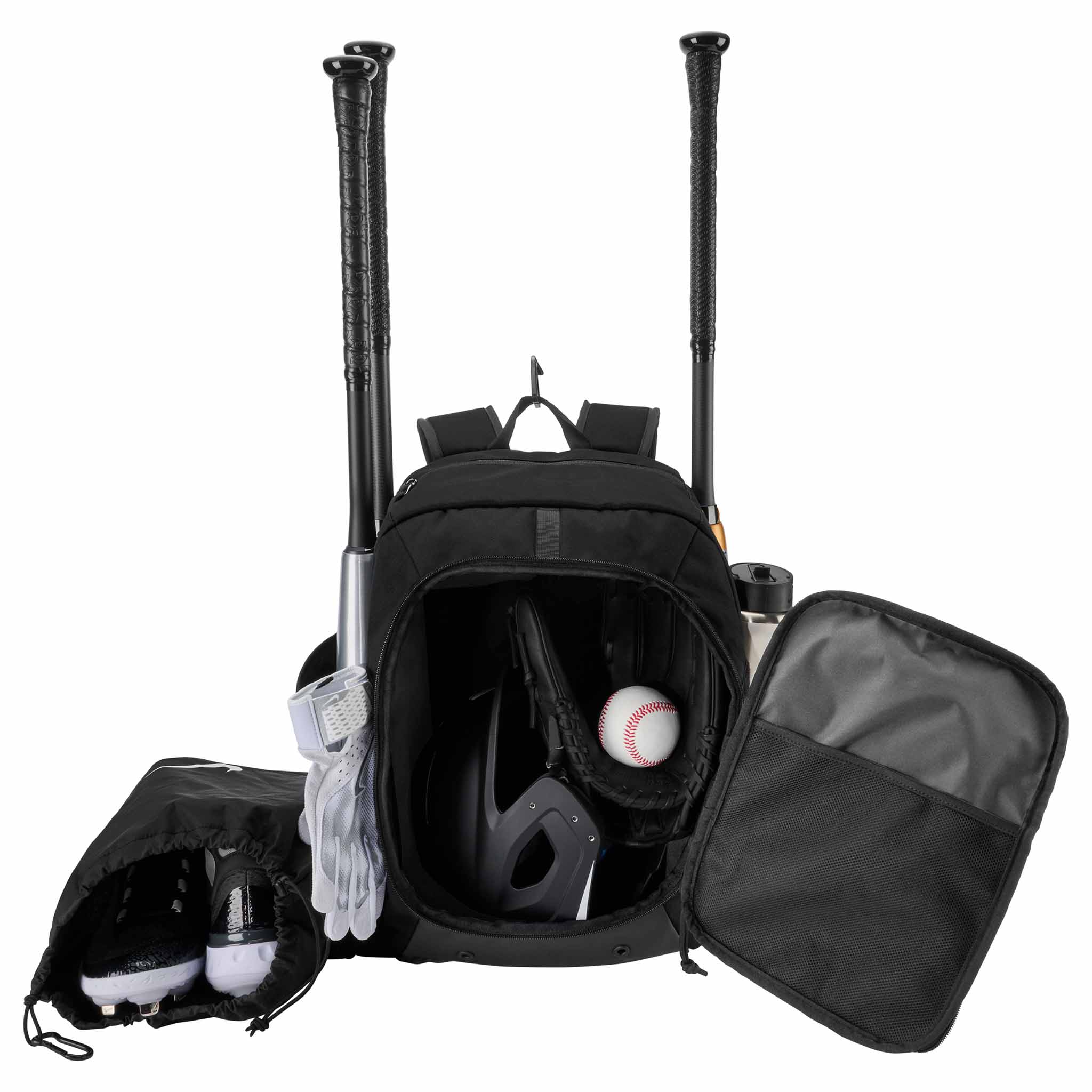 Nike Diamond Select sac à dos sport - Image 4
