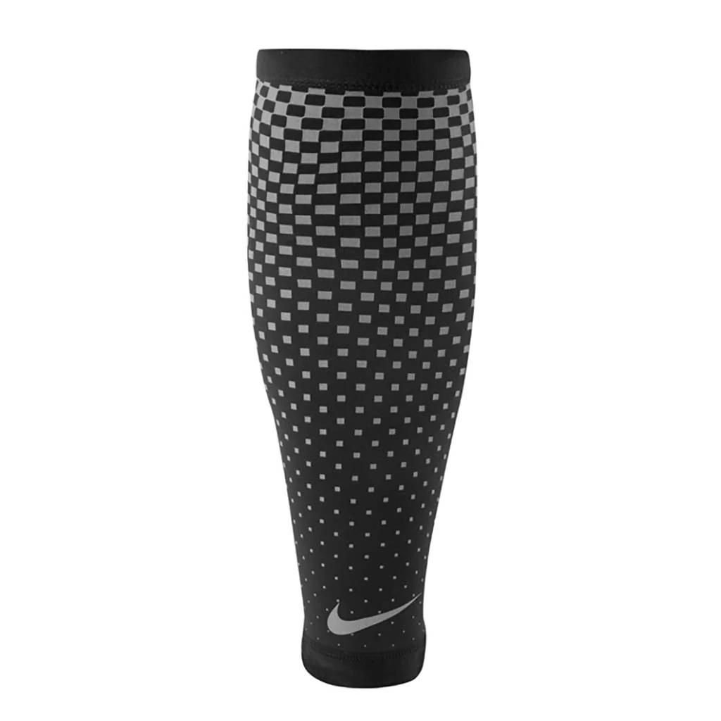 Nike Dri-Fit 360 manchons de compression mollets