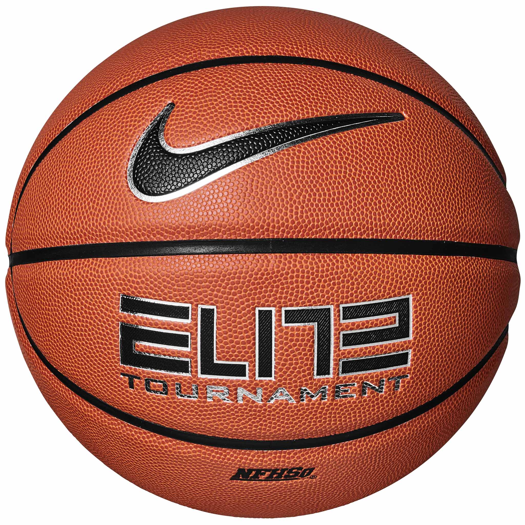 Nike Elite Tournament 8P ballon de basketball