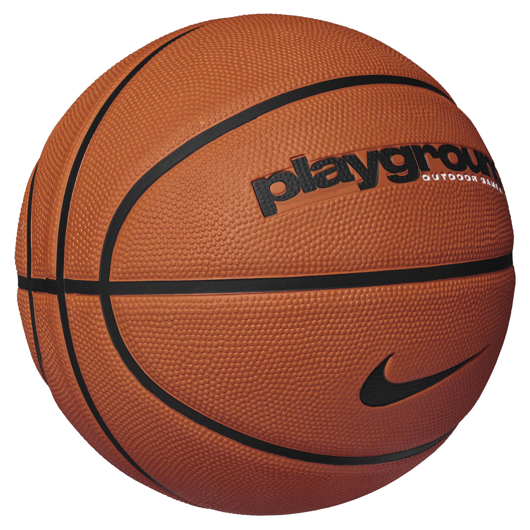 Nike Everyday Playground 8P ballons de basketball - Image 4