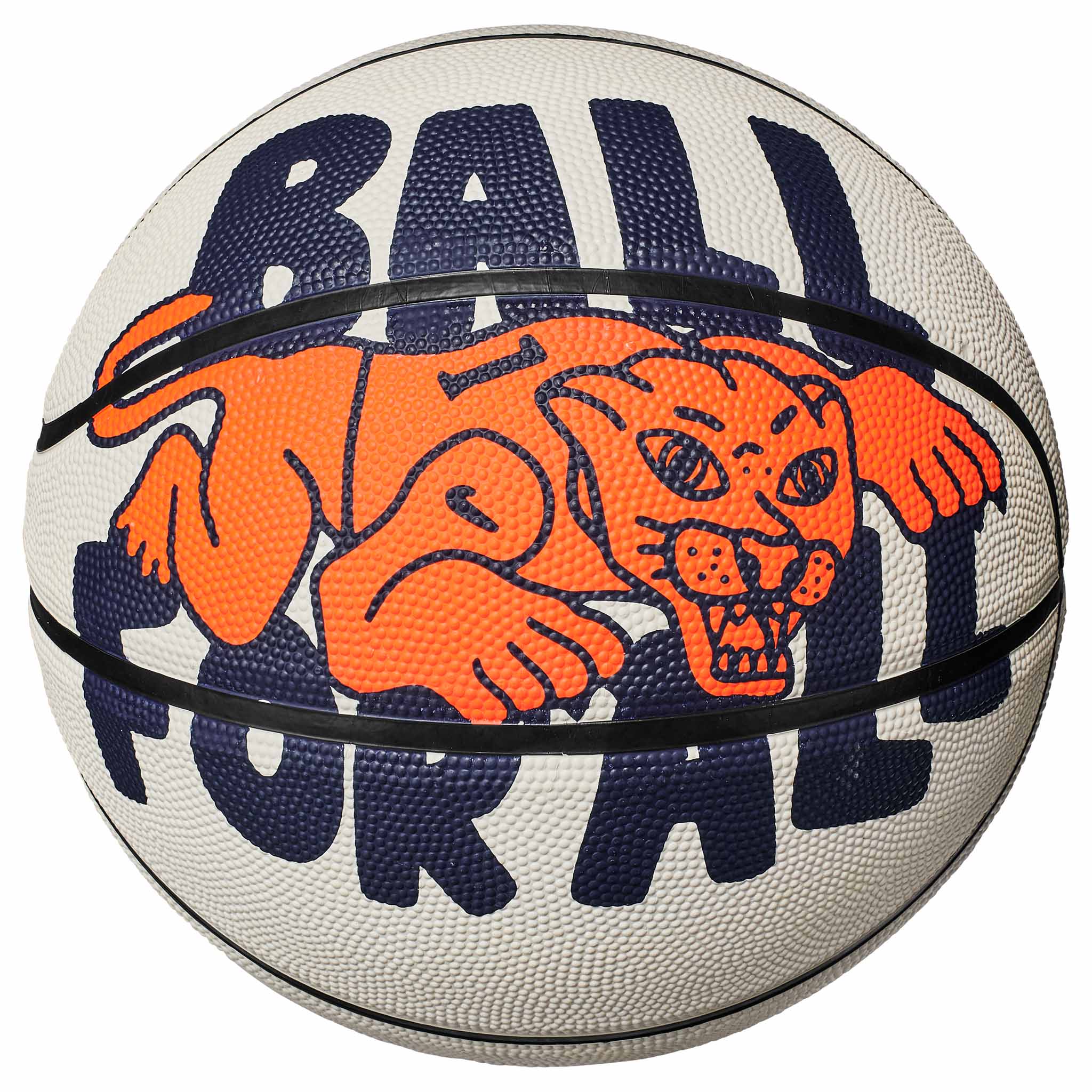 Nike Everyday Playground Graphic 8P ballons de basketball - Image 15
