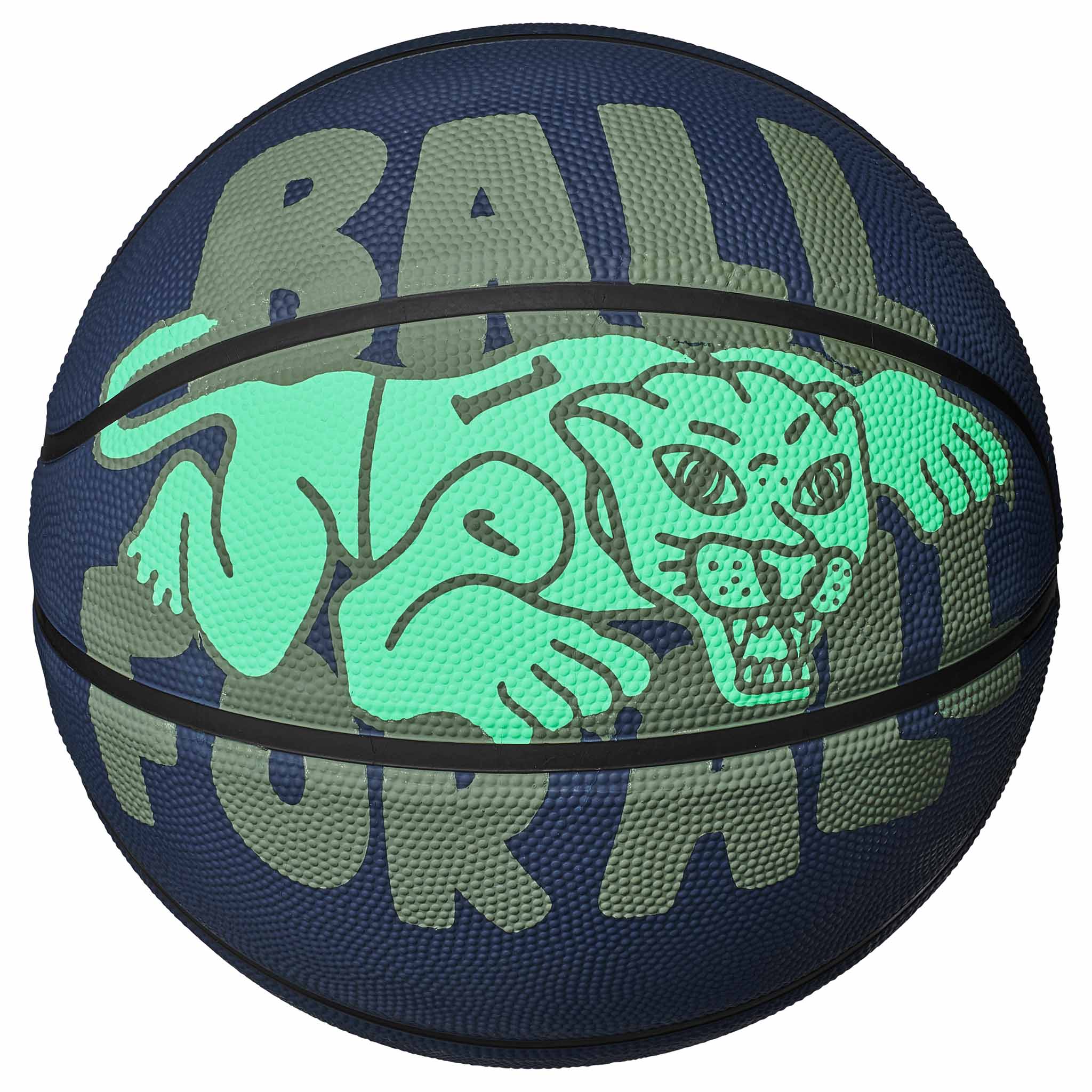 Nike Everyday Playground Graphic 8P ballons de basketball - Image 21