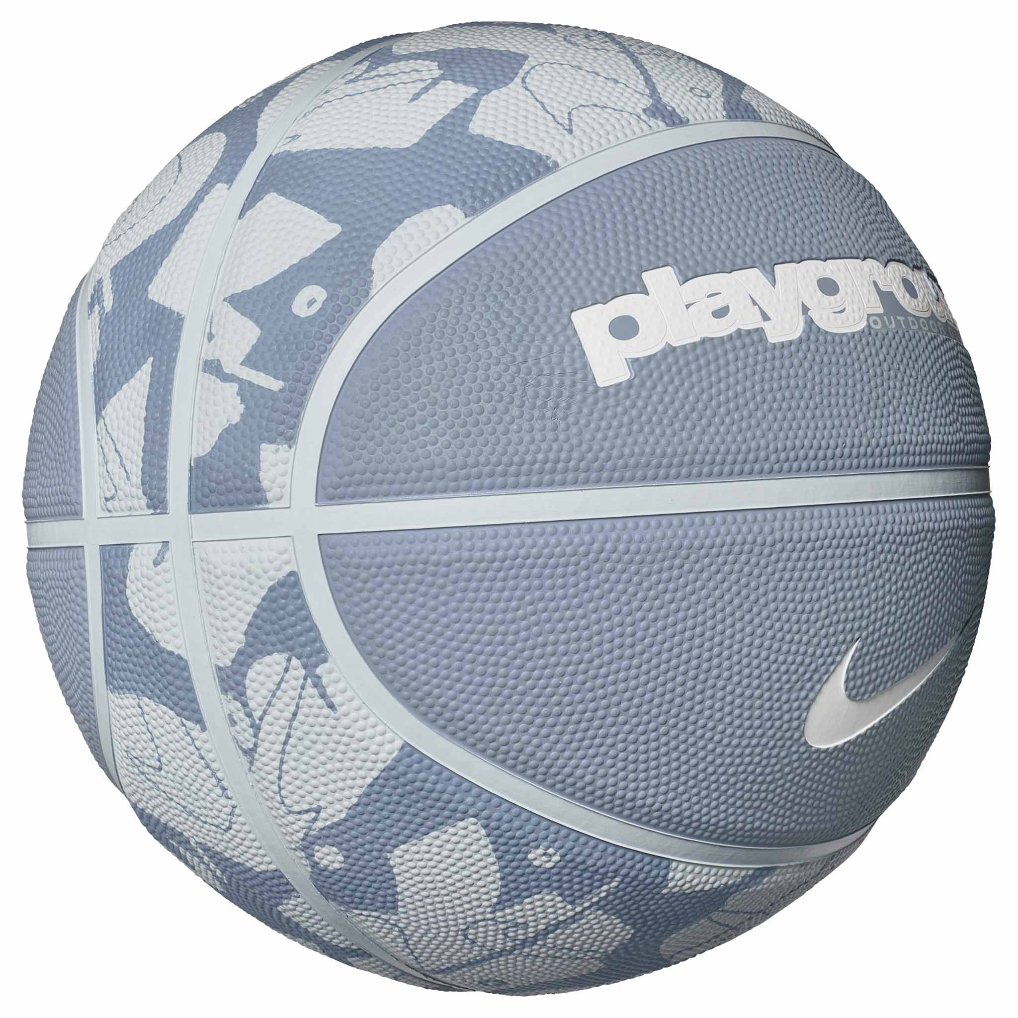 Nike Everyday Playground Graphic 8P ballons de basketball - Image 24