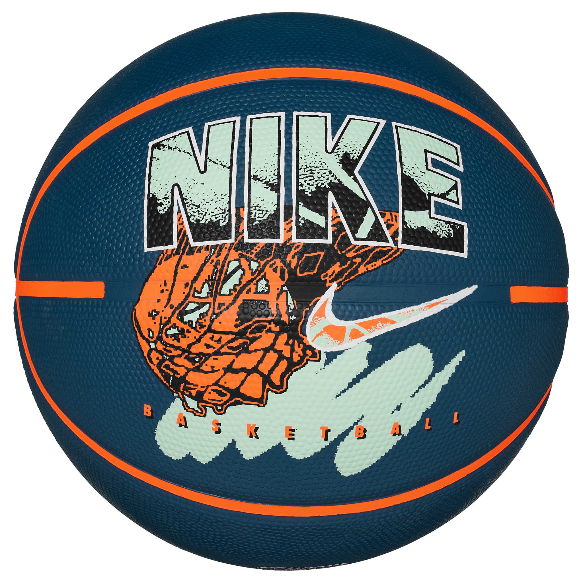 Nike Everyday Playground Graphic 8P ballons de basketball - Image 28