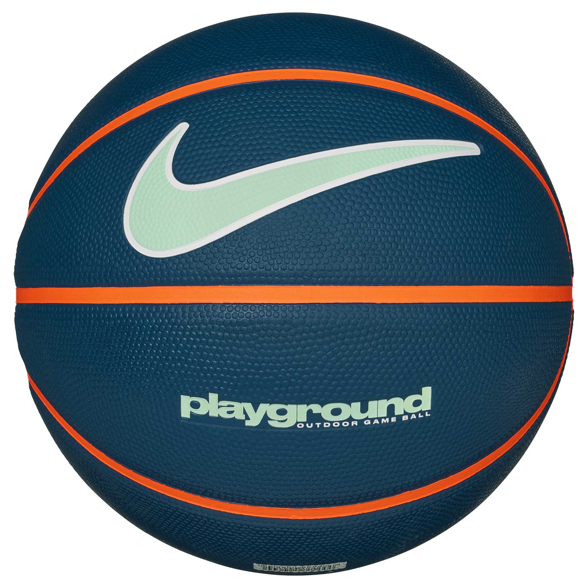 Nike Everyday Playground Graphic 8P ballons de basketball - Image 29
