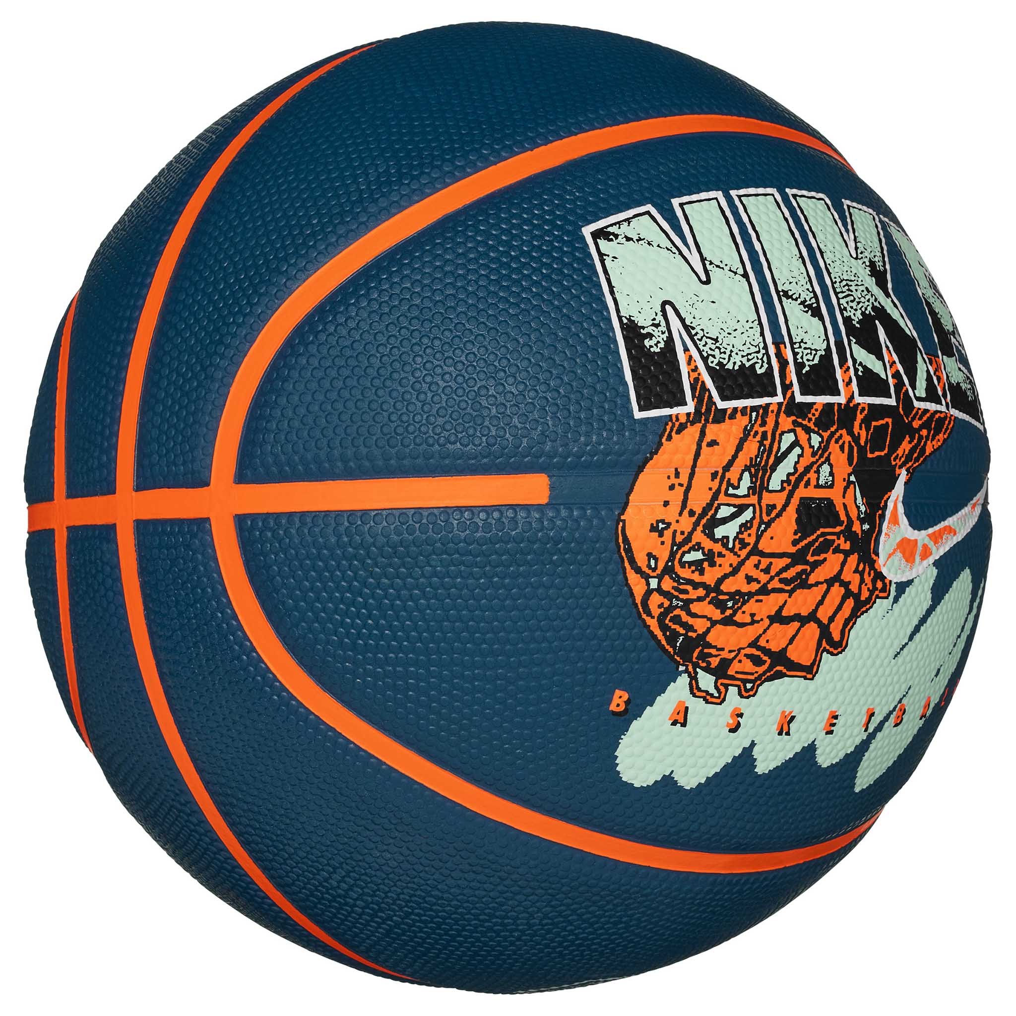 Nike Everyday Playground Graphic 8P ballons de basketball - Image 30