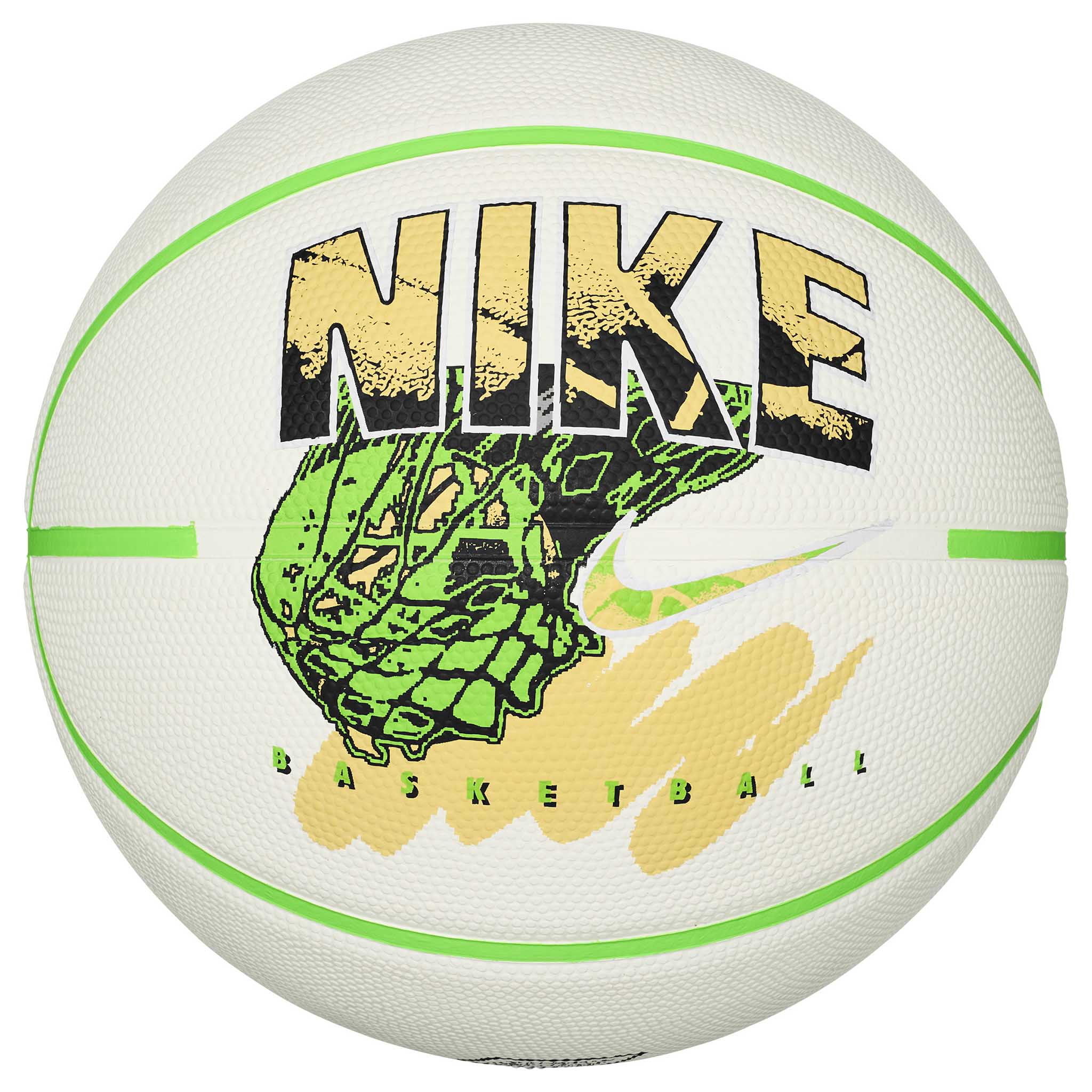 Nike Everyday Playground Graphic 8P ballons de basketball - Image 32
