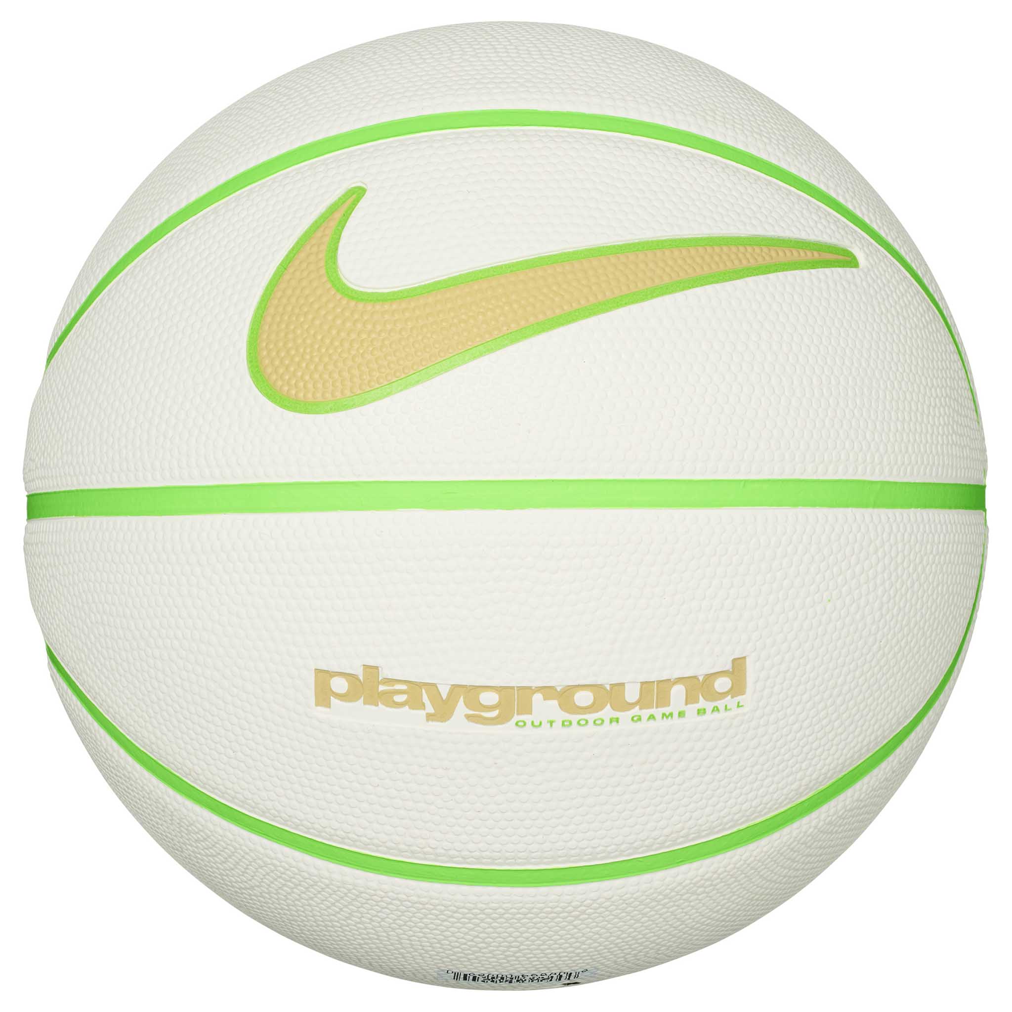 Nike Everyday Playground Graphic 8P ballons de basketball - Image 33