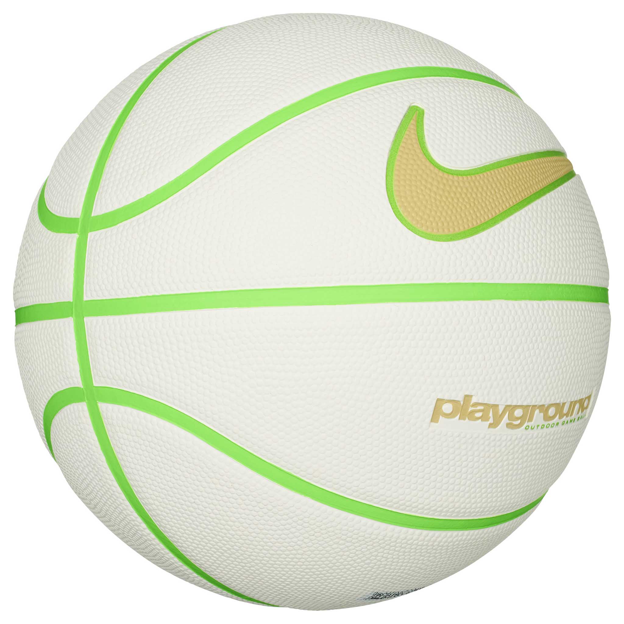 Nike Everyday Playground Graphic 8P ballons de basketball - Image 35