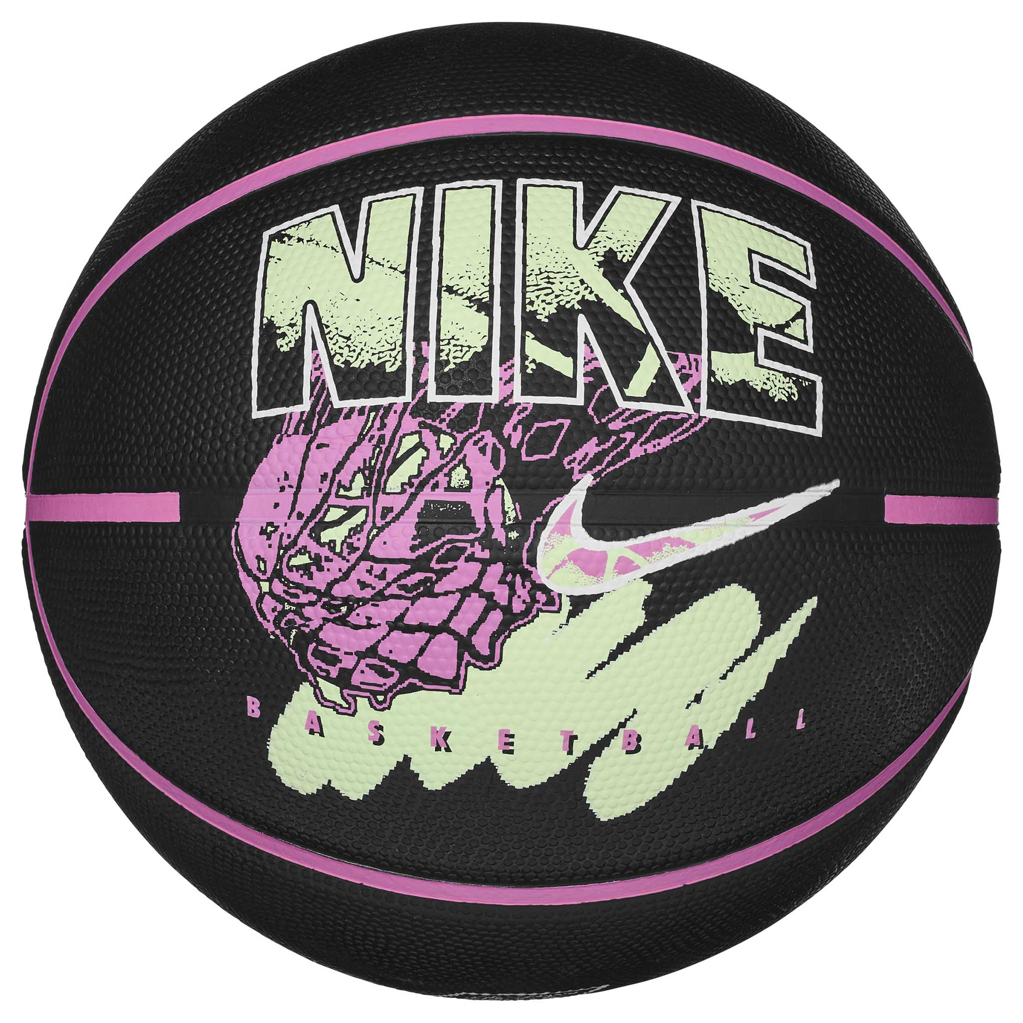 Nike Everyday Playground Graphic 8P ballons de basketball - Image 36