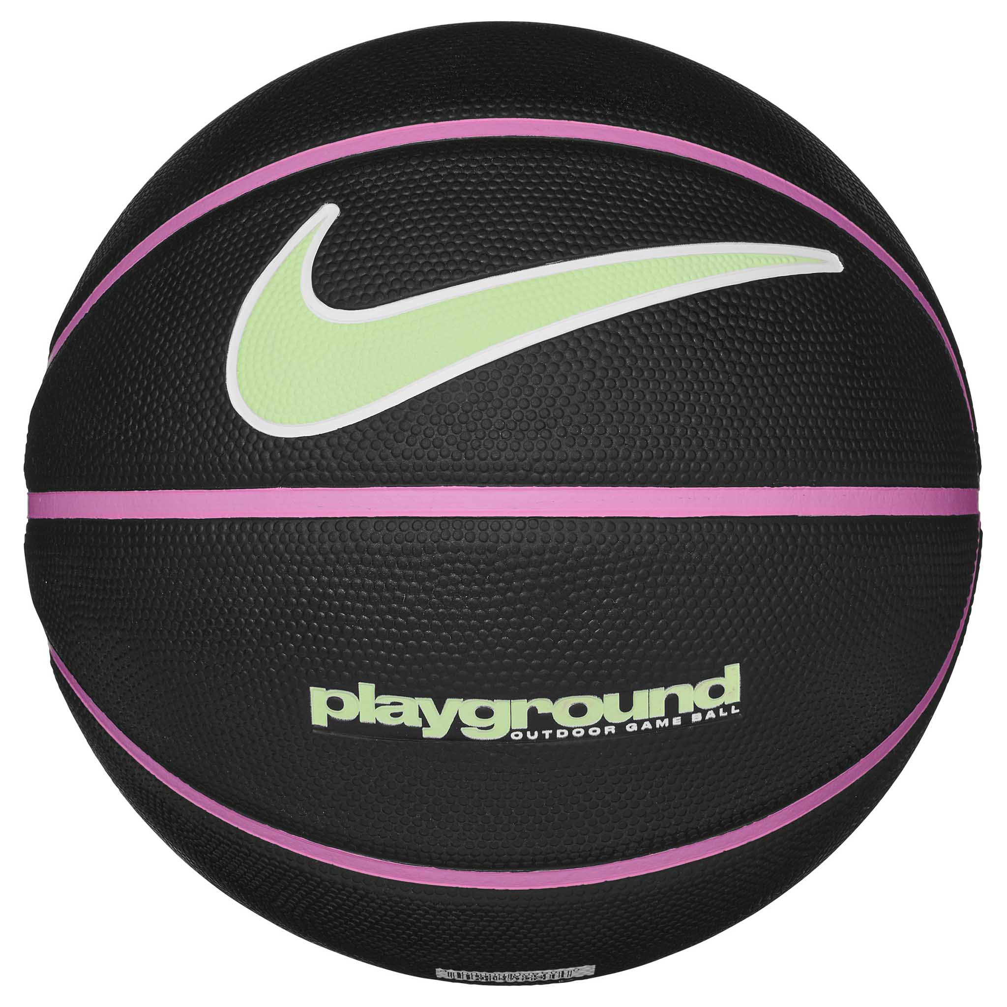 Nike Everyday Playground Graphic 8P ballons de basketball - Image 37
