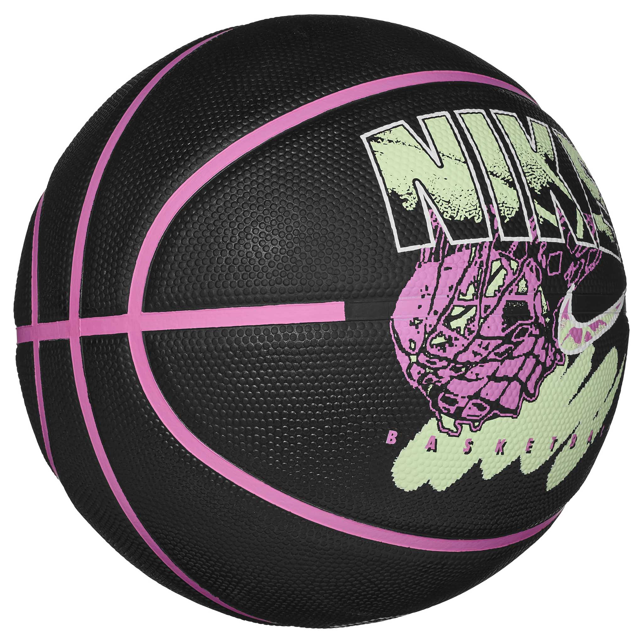 Nike Everyday Playground Graphic 8P ballons de basketball - Image 38
