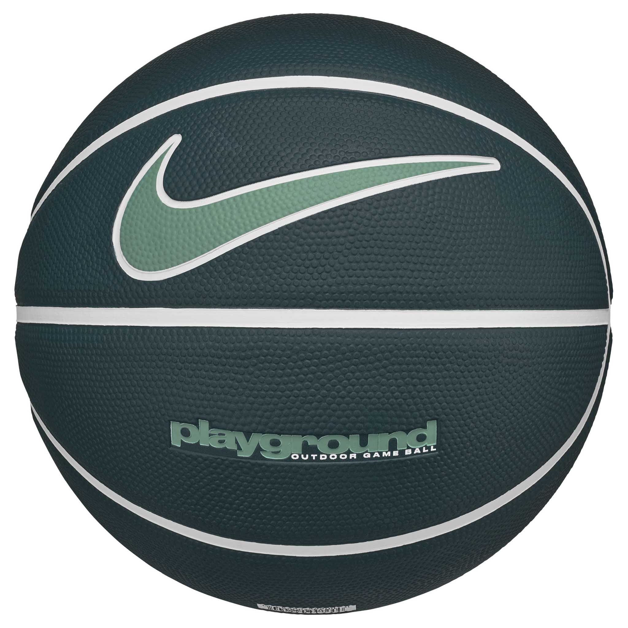Nike Everyday Playground Graphic 8P ballons de basketball - Image 4