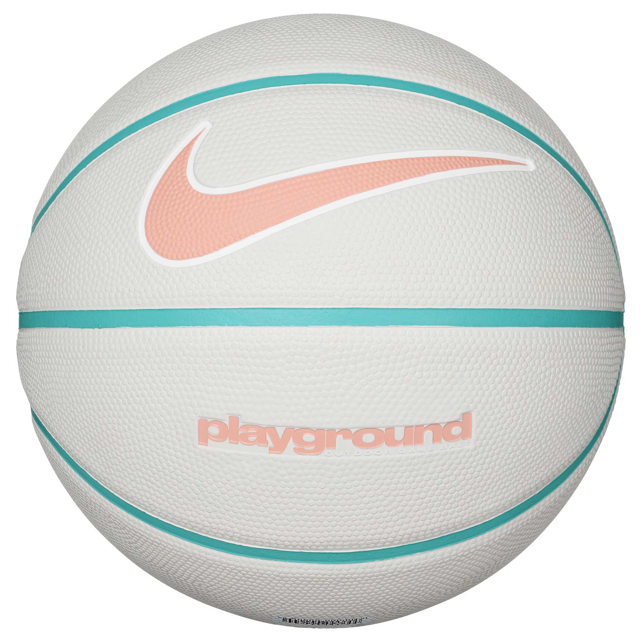 Nike Everyday Playground Graphic 8P ballons de basketball - Image 41
