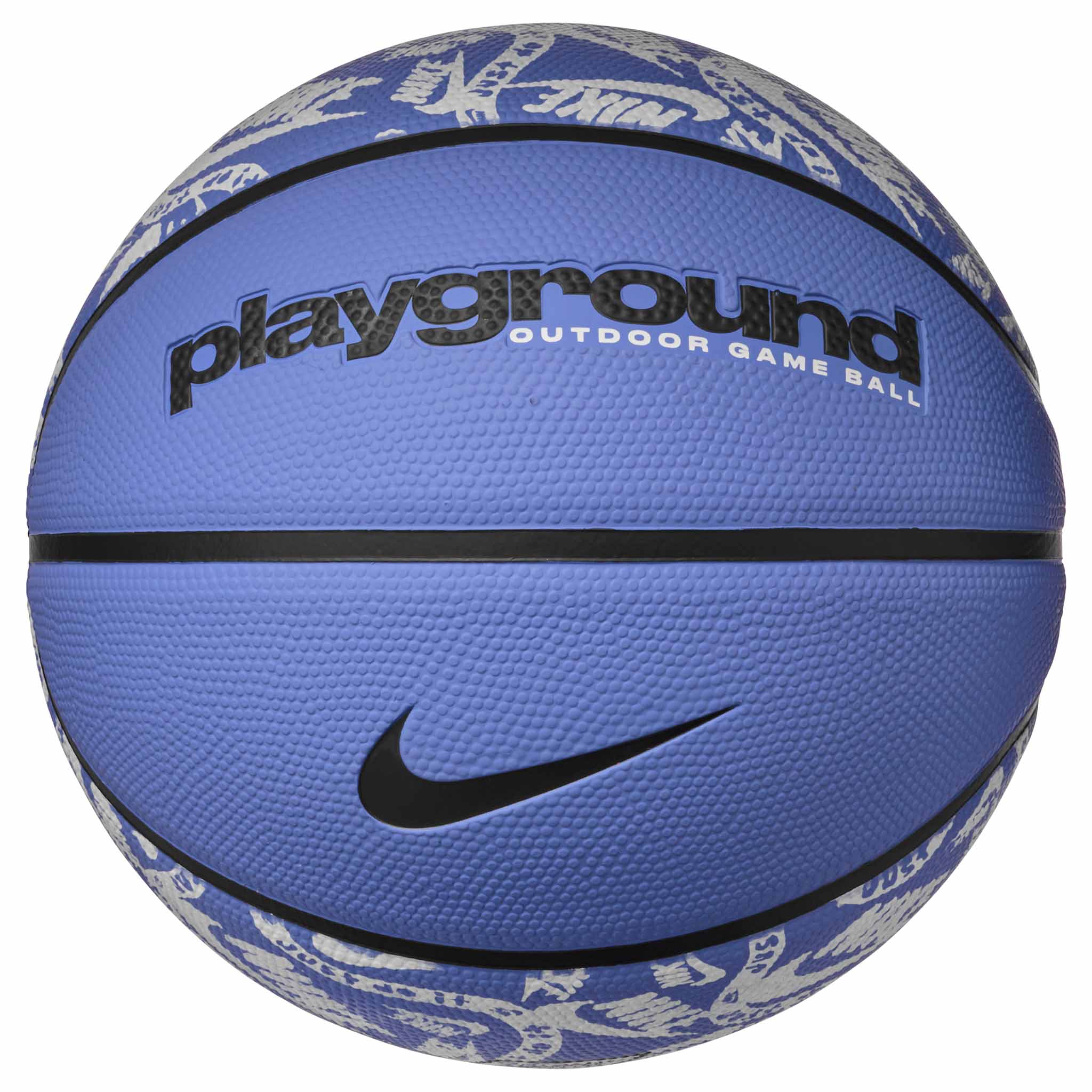 Nike Everyday Playground Graphic 8P ballons de basketball - Image 7