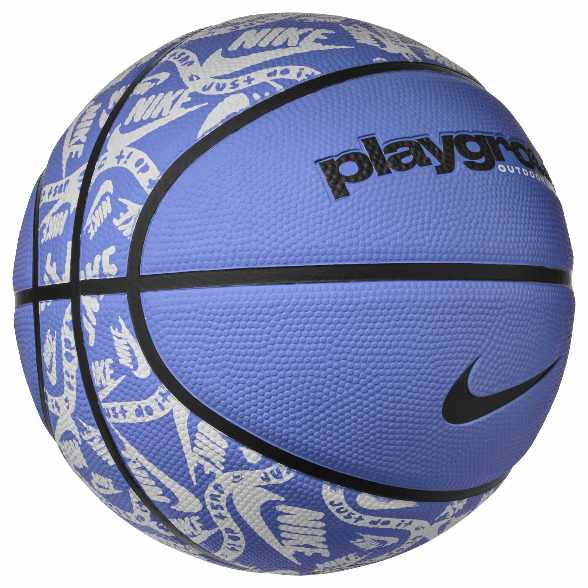 Nike Everyday Playground Graphic 8P ballons de basketball - Image 8