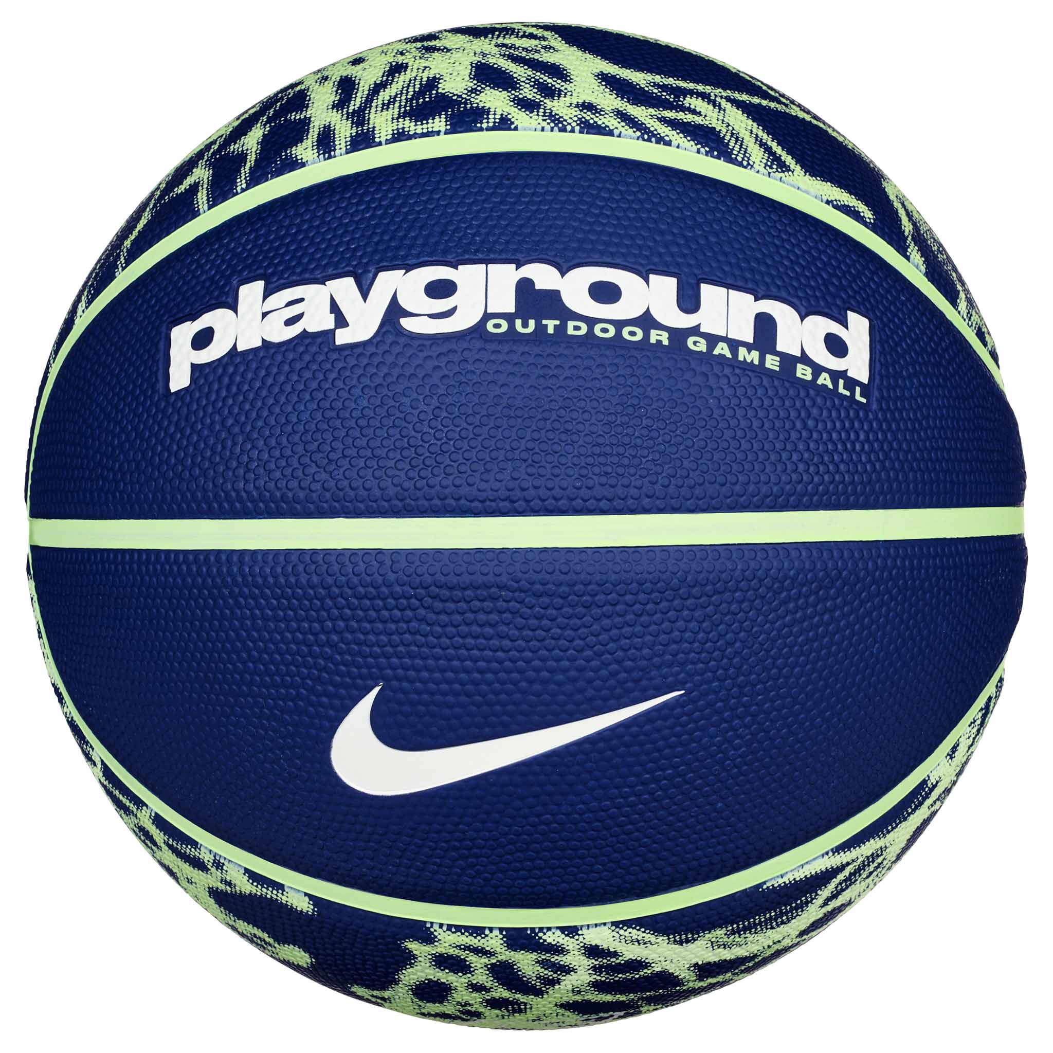 Nike Everyday Playground Graphic 8P ballons de basketball - Image 9