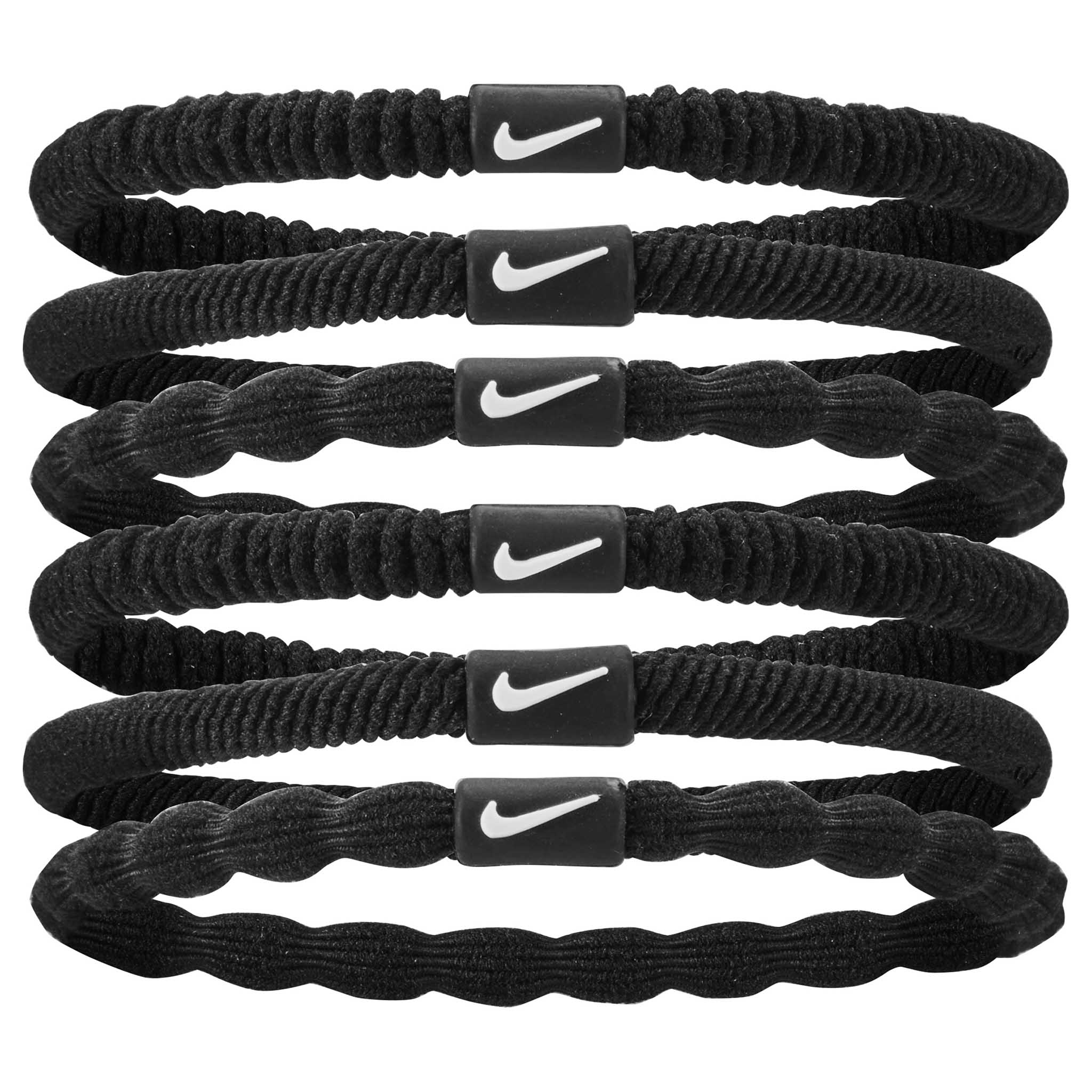 Nike Flex 6pk élastique pour cheveux