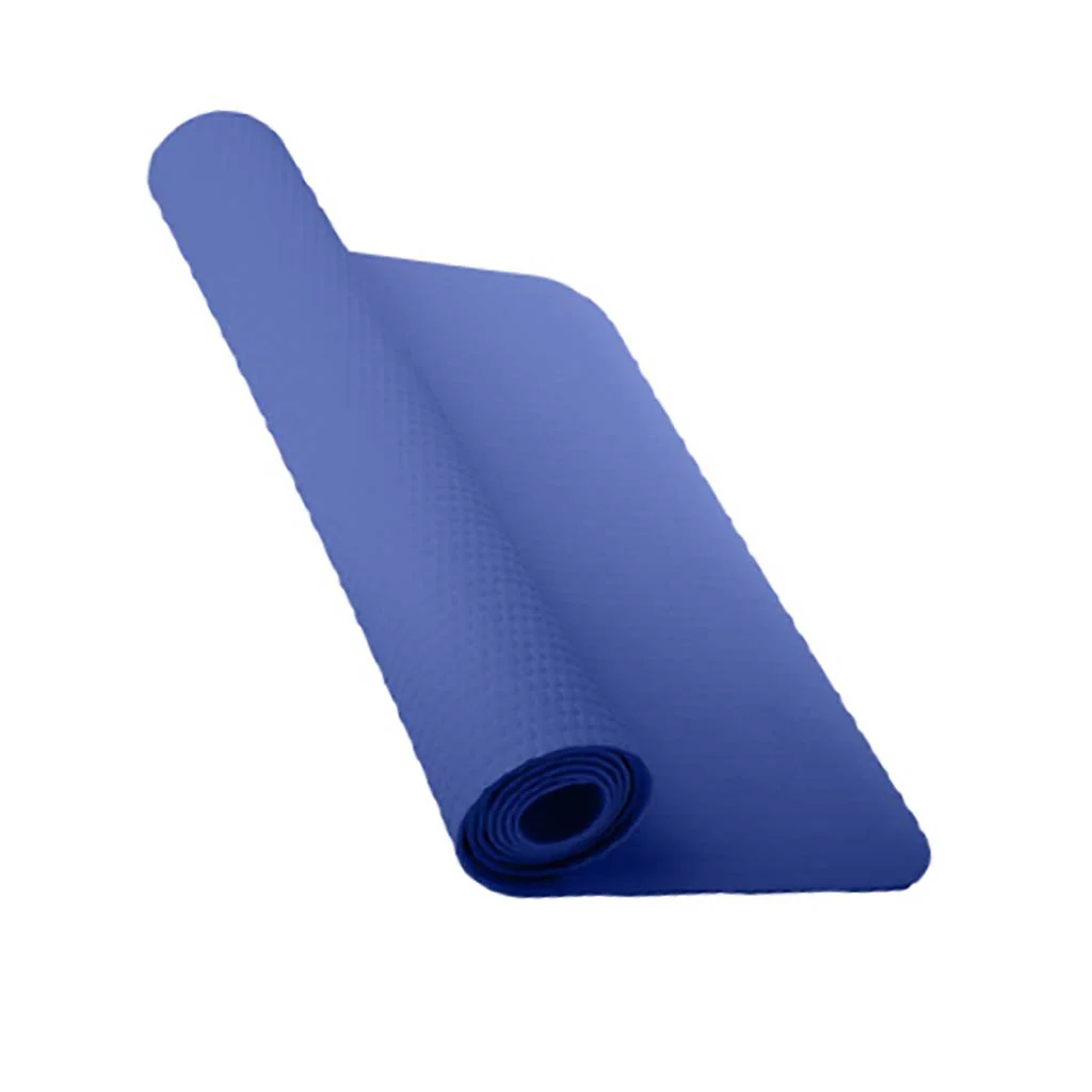 Nike Fundamental tapis de yoga de 3 mm - Image 8