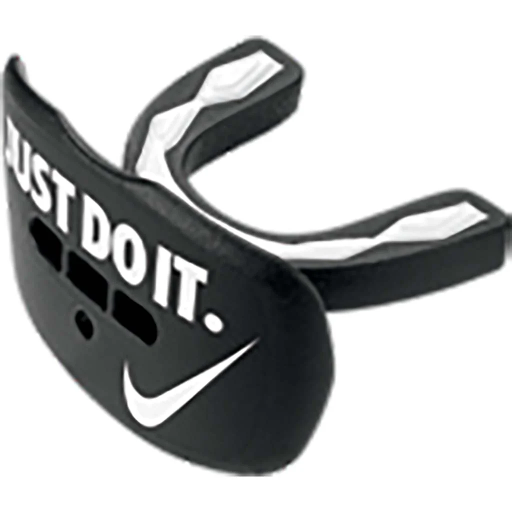 Nike Hyperflow Protecteur buccal sport avec protège lèvre - Image 4