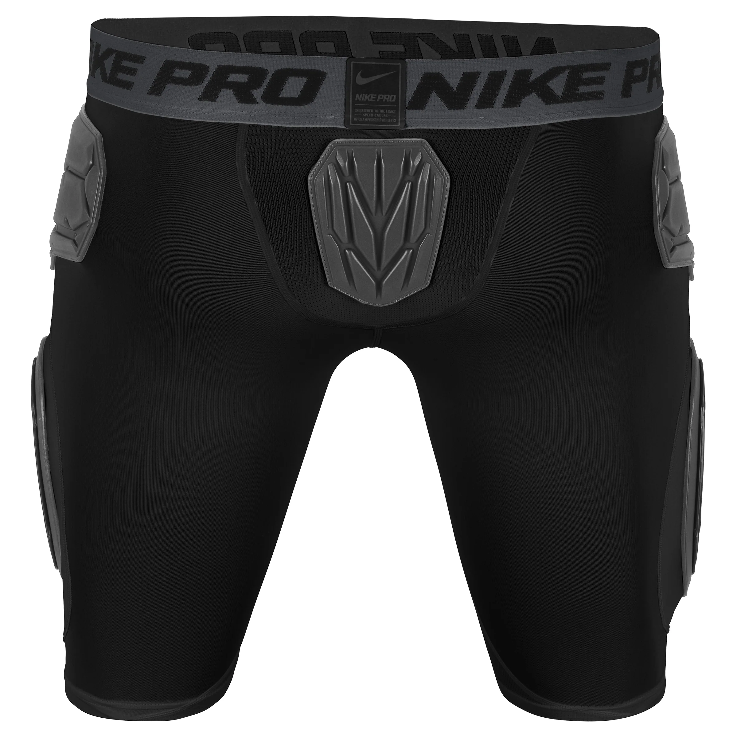 Nike Hyperstrong Hardplate Short de protection de football - Image 2
